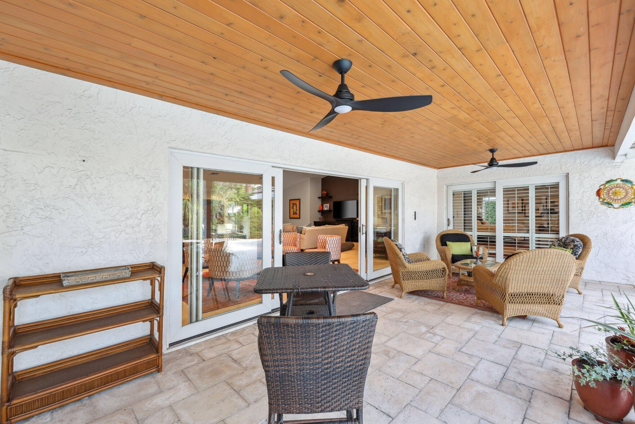 BOCA RATON BATH & TENNIS - Residential