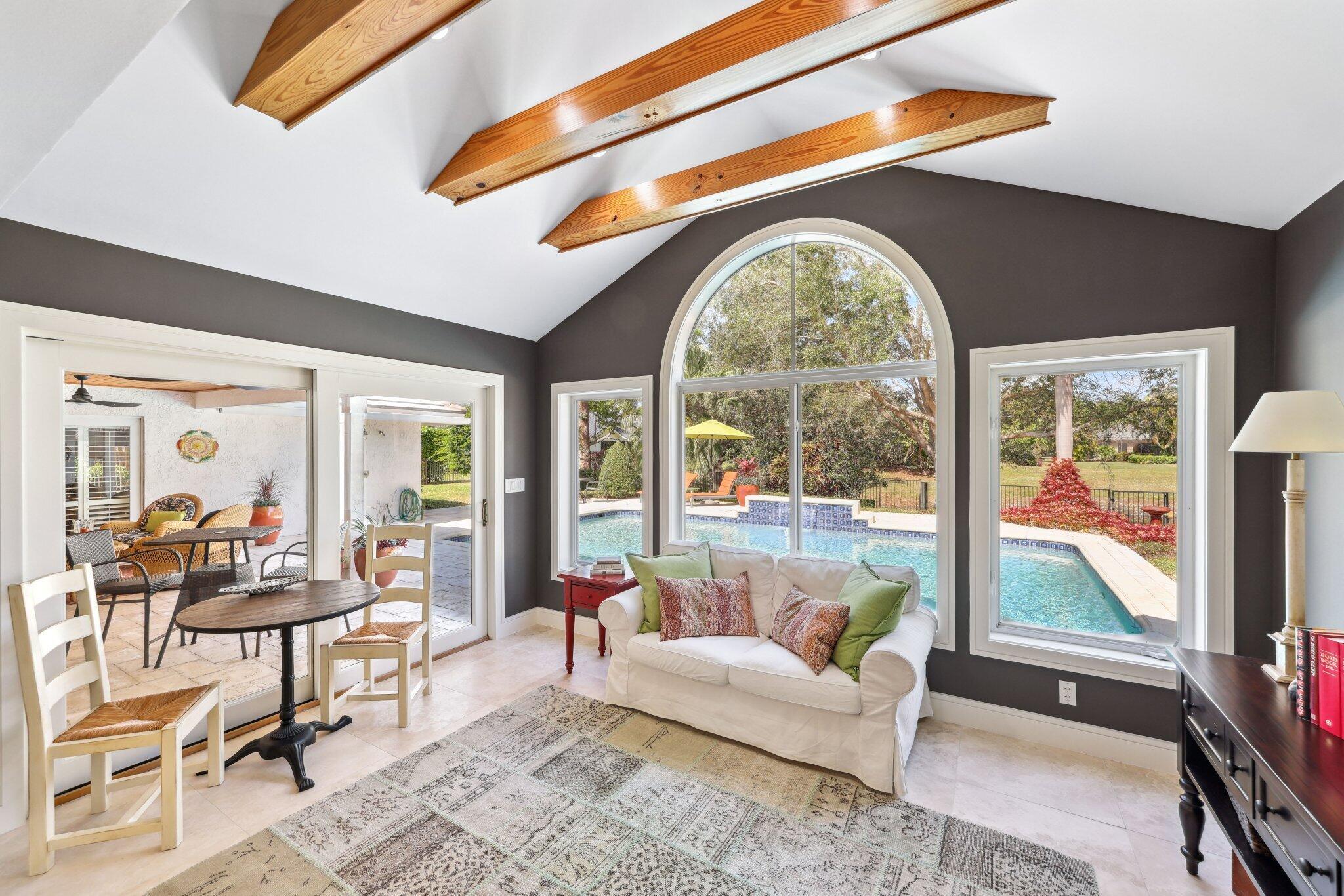 BOCA RATON BATH & TENNIS - Residential