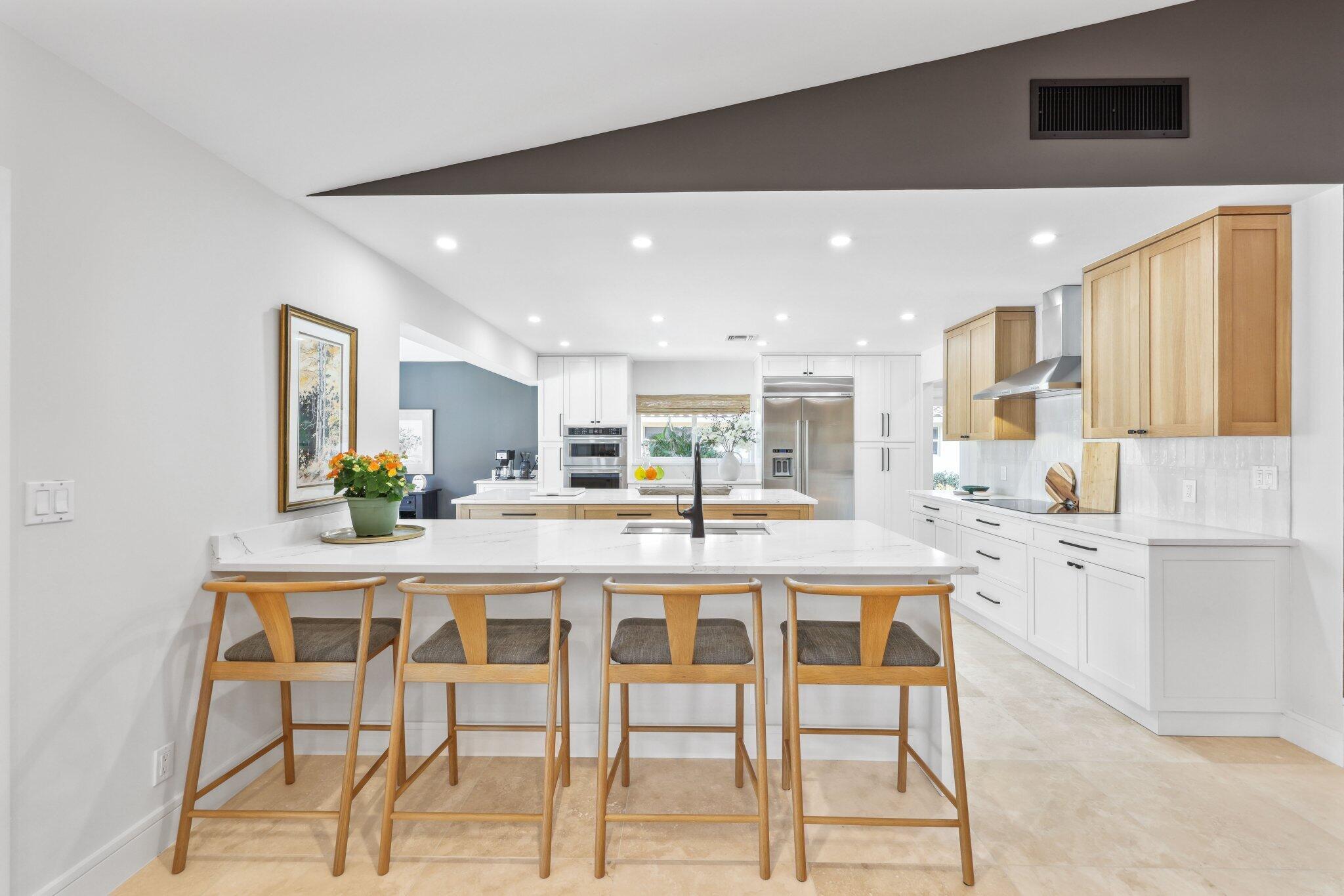 BOCA RATON BATH & TENNIS - Residential