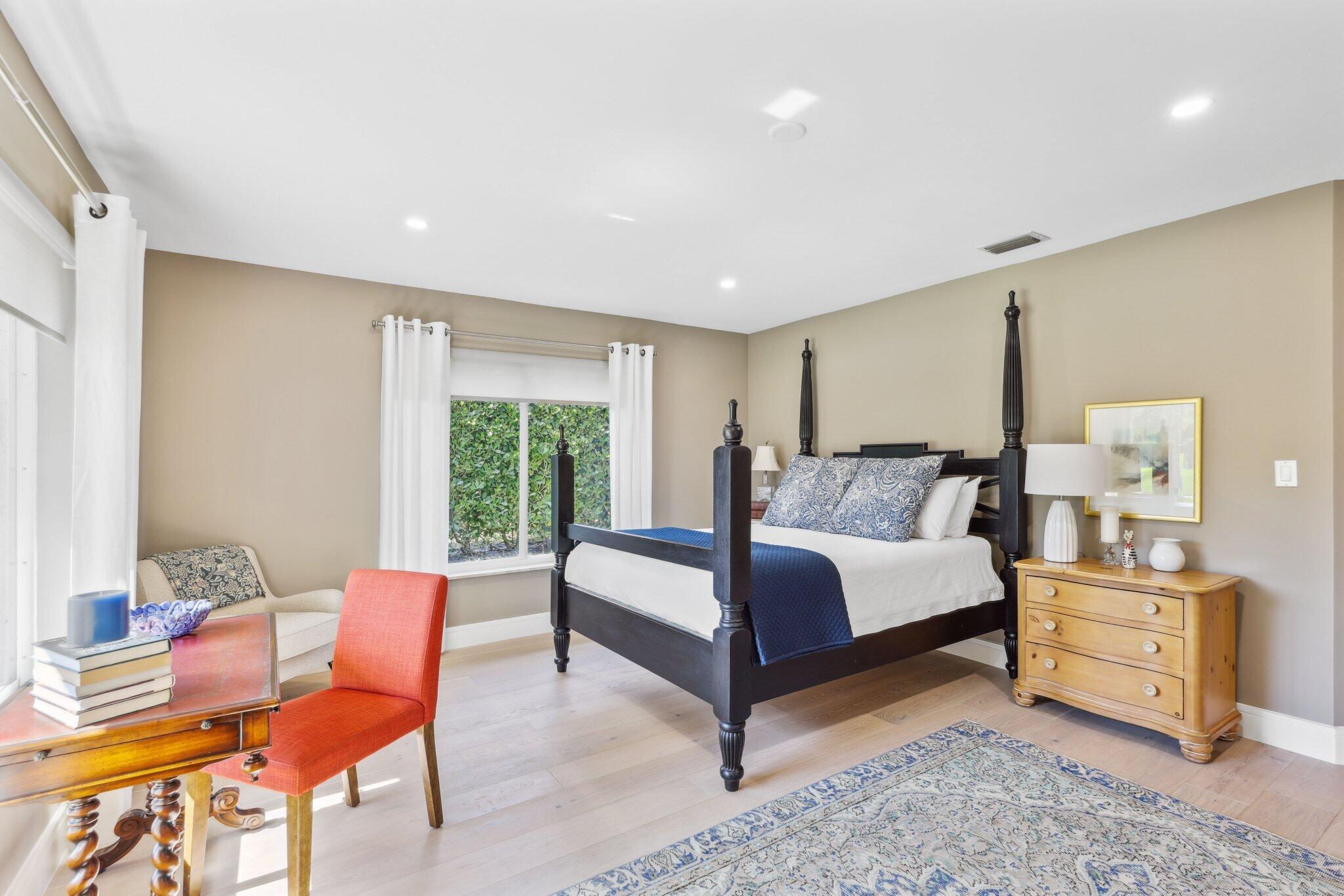 BOCA RATON BATH & TENNIS - Residential