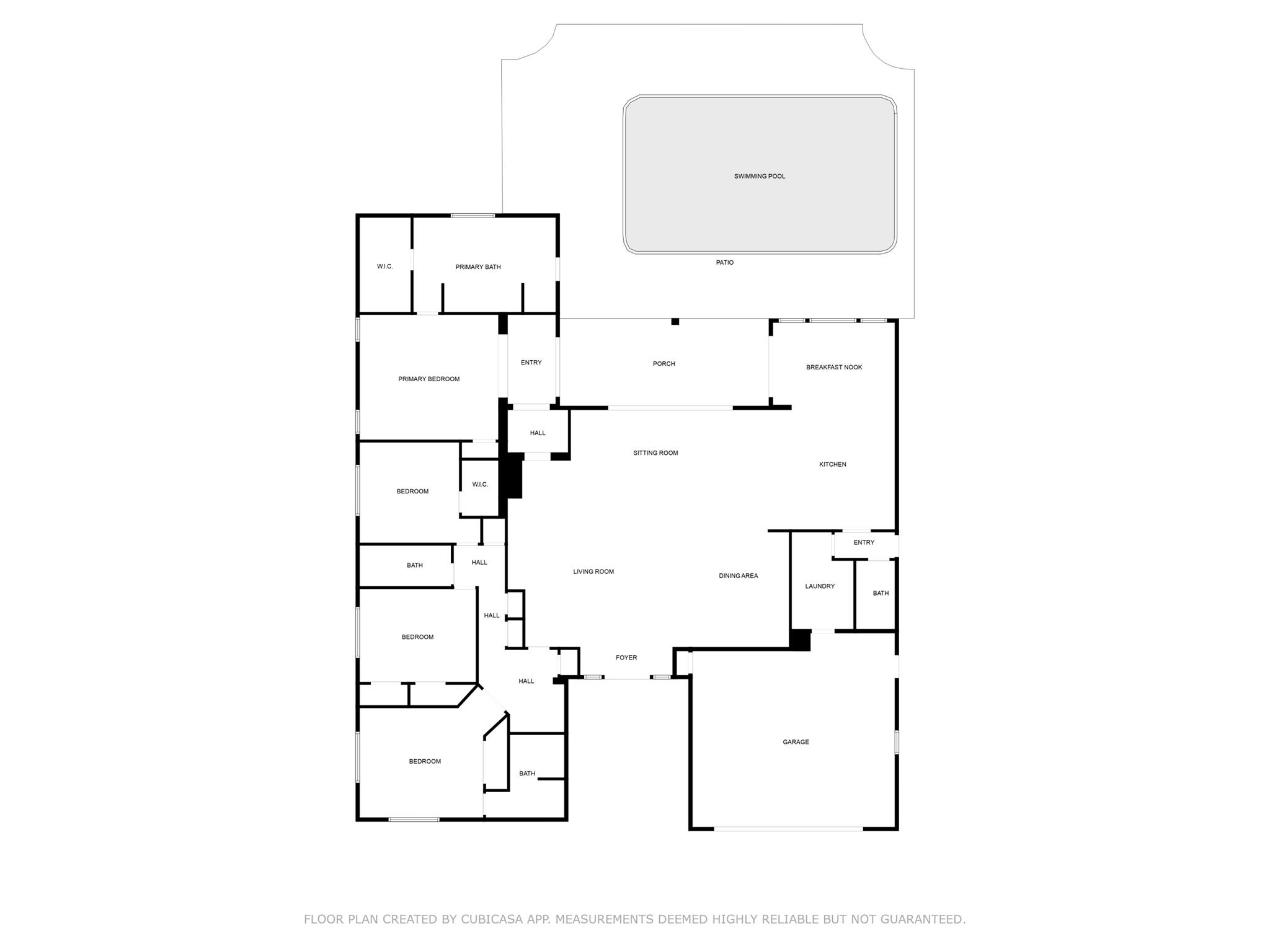 BOCA RATON BATH & TENNIS - Residential