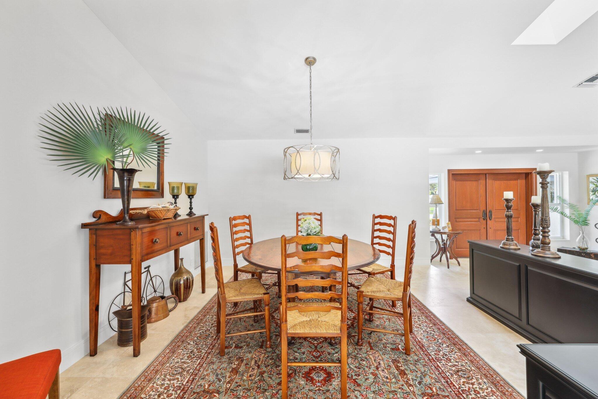 BOCA RATON BATH & TENNIS - Residential