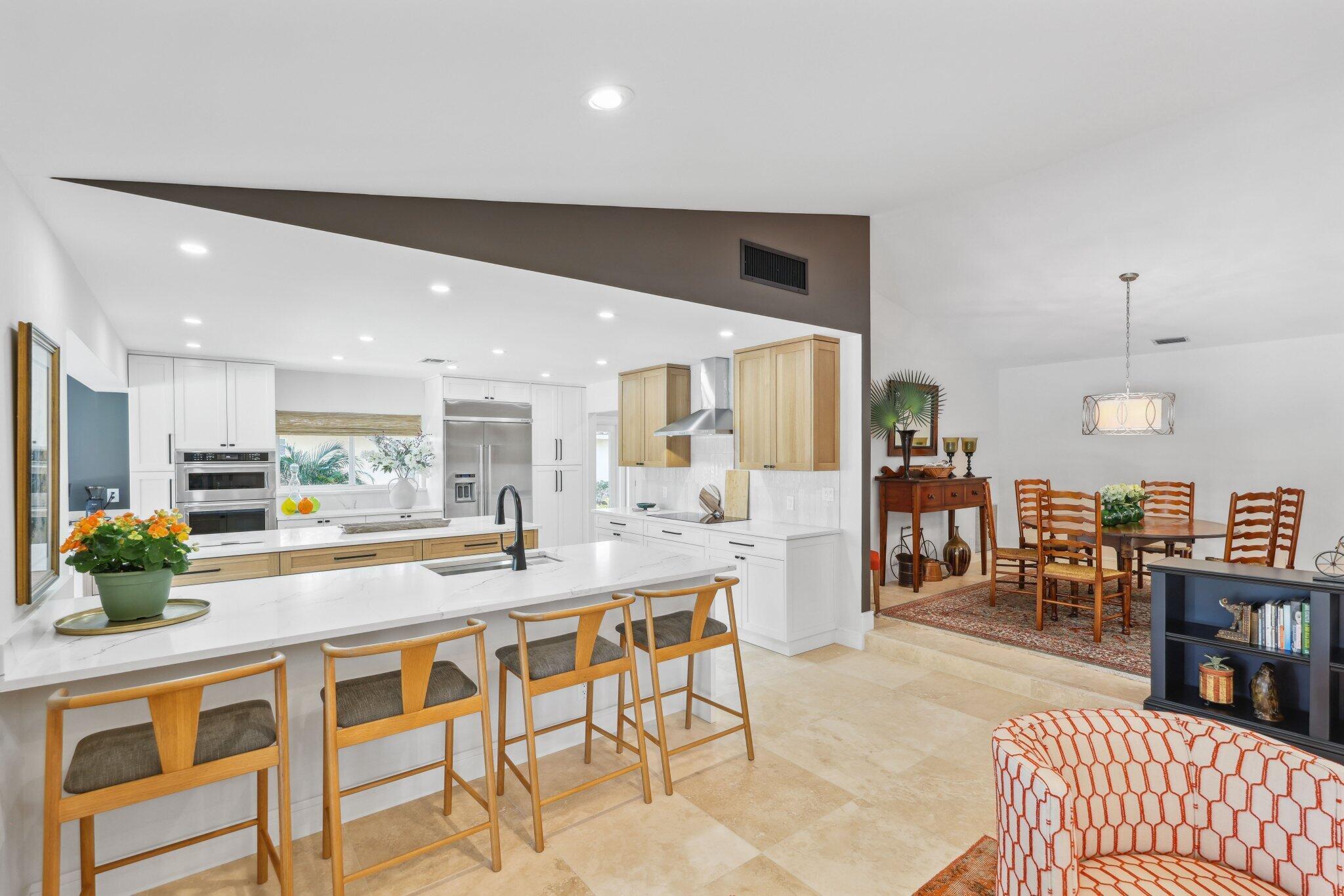 BOCA RATON BATH & TENNIS - Residential