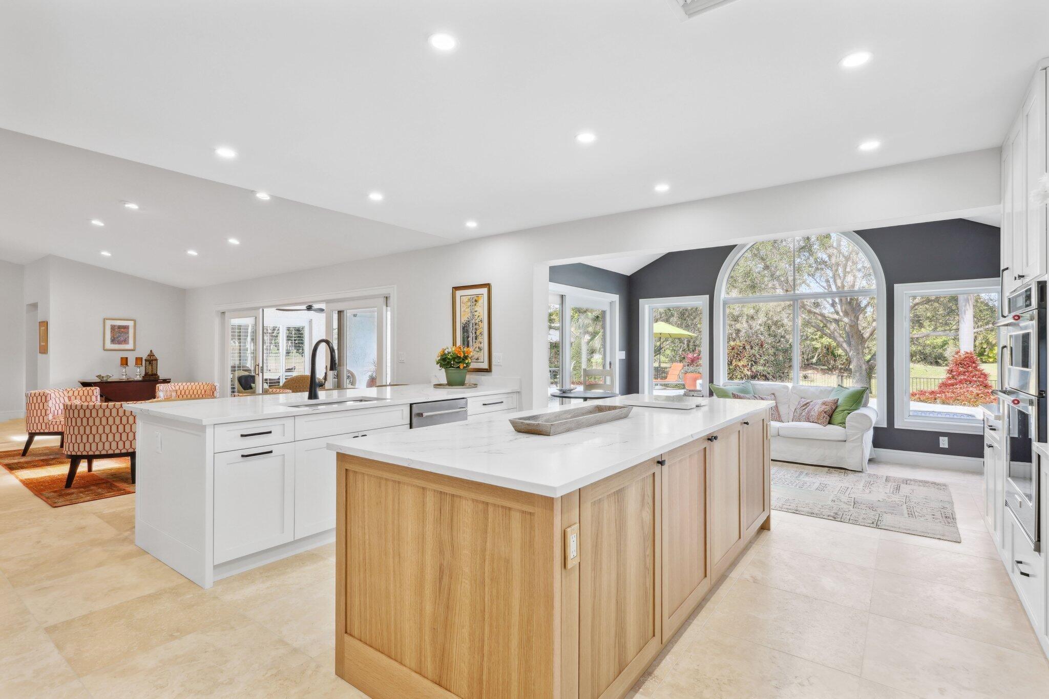 BOCA RATON BATH & TENNIS - Residential