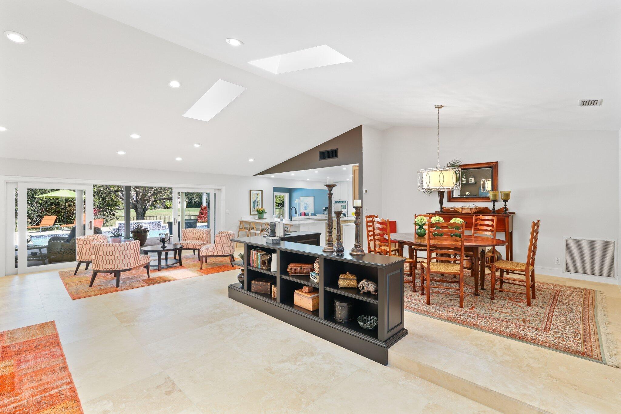 BOCA RATON BATH & TENNIS - Residential