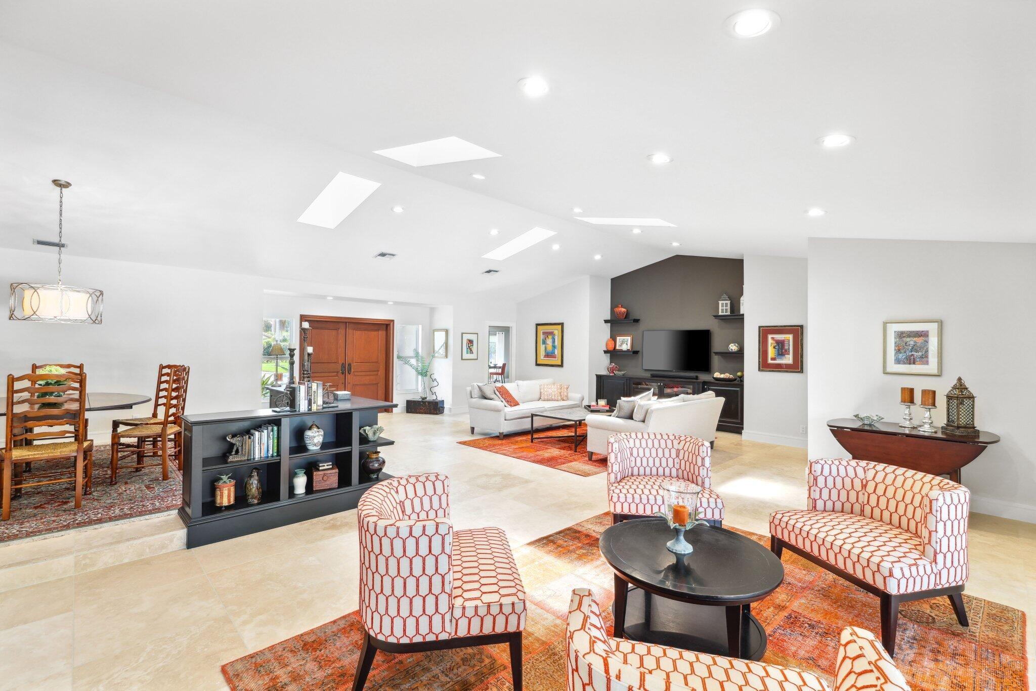 BOCA RATON BATH & TENNIS - Residential