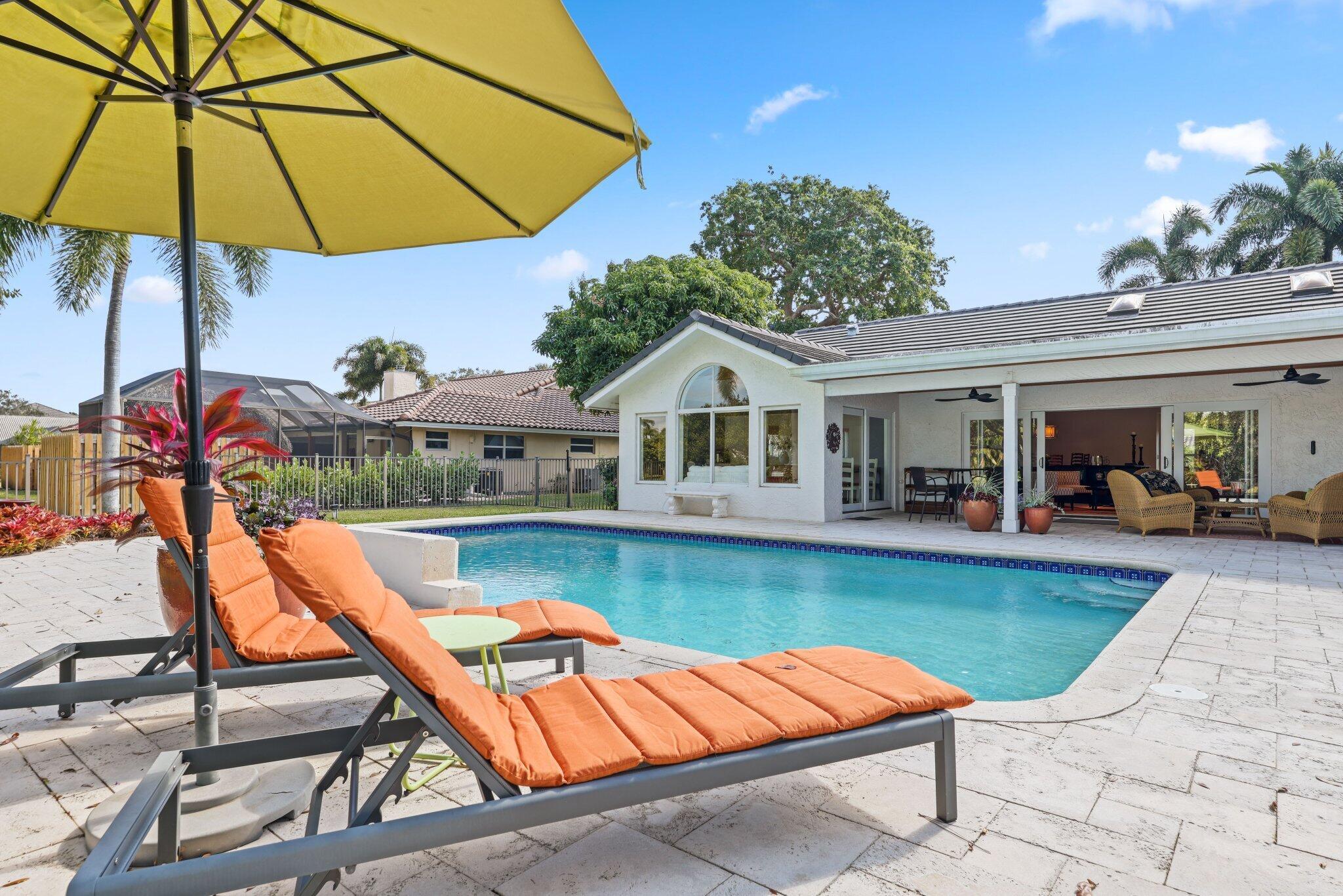 BOCA RATON BATH & TENNIS - Residential