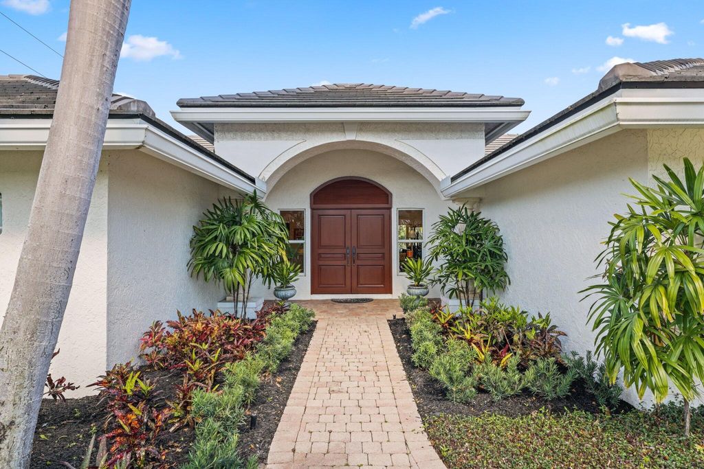 Photo of 2081 NW 25th Street, Boca Raton, FL 33431 (MLS # R11059079)