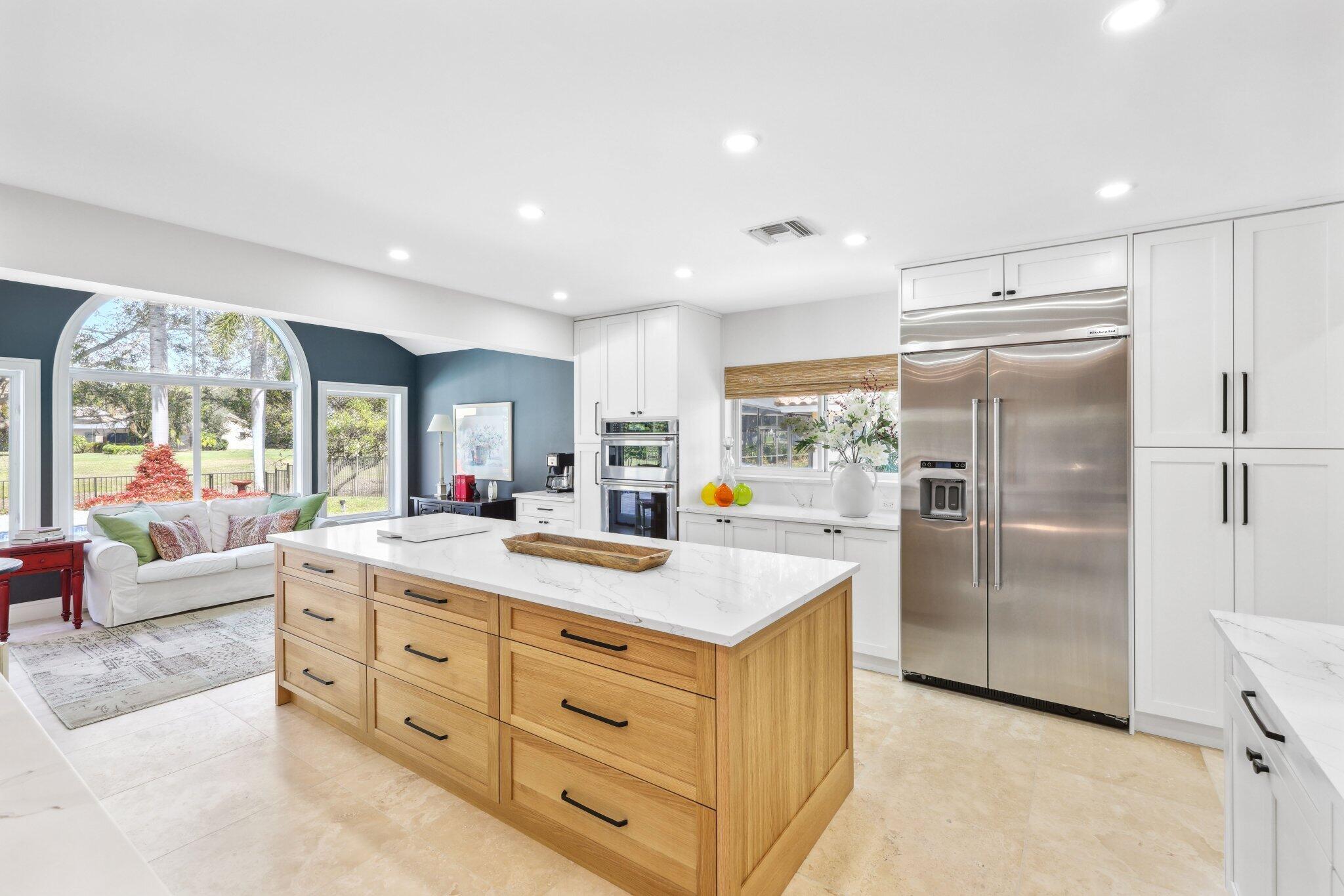 BOCA RATON BATH & TENNIS - Residential