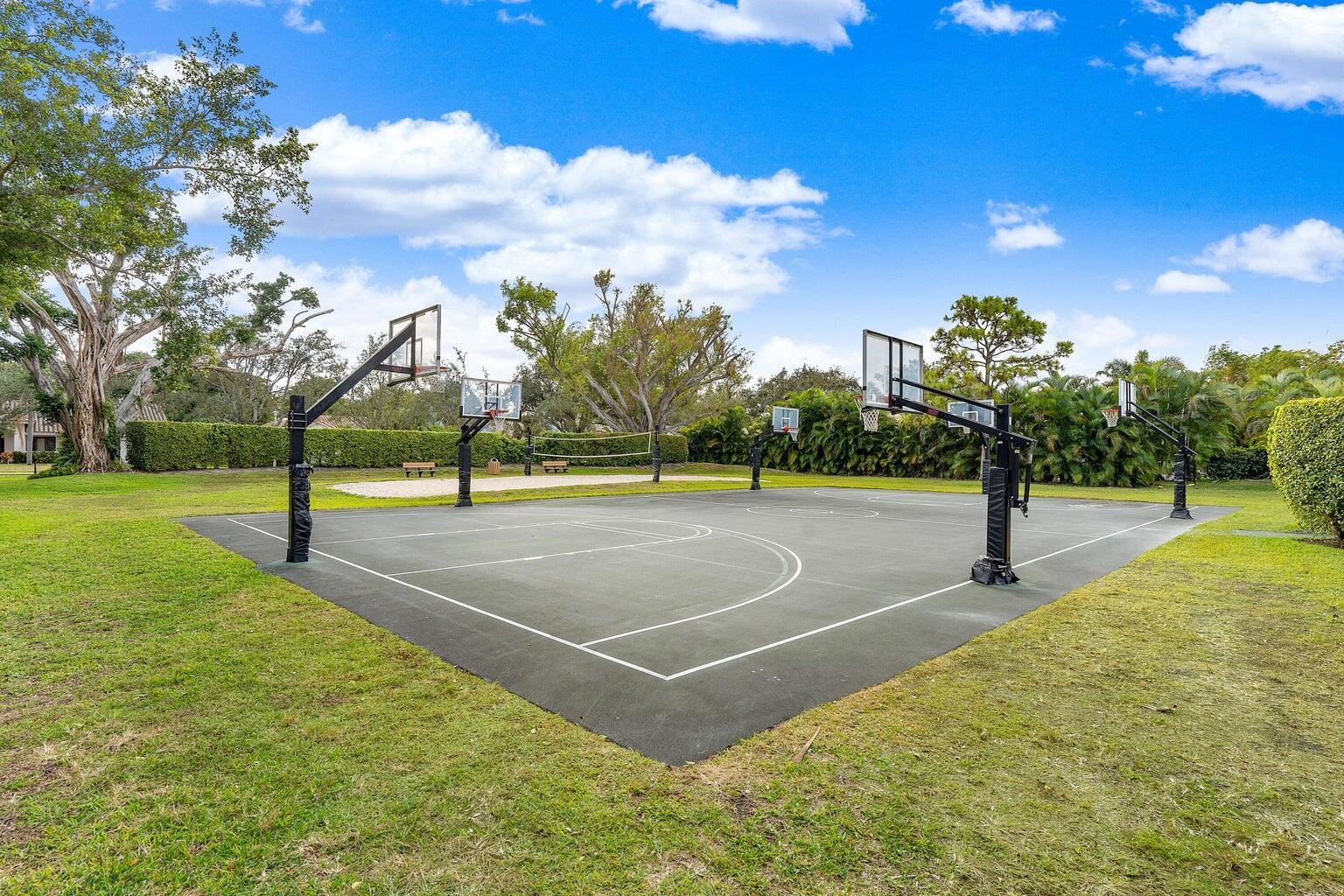 BOCA RATON BATH & TENNIS - Residential