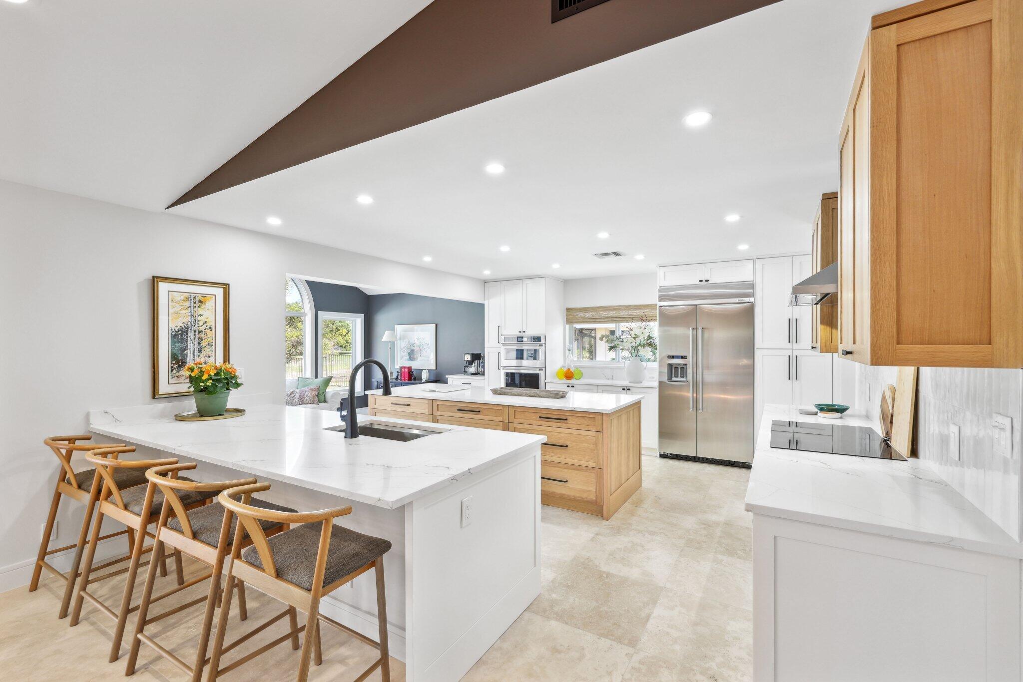 BOCA RATON BATH & TENNIS - Residential