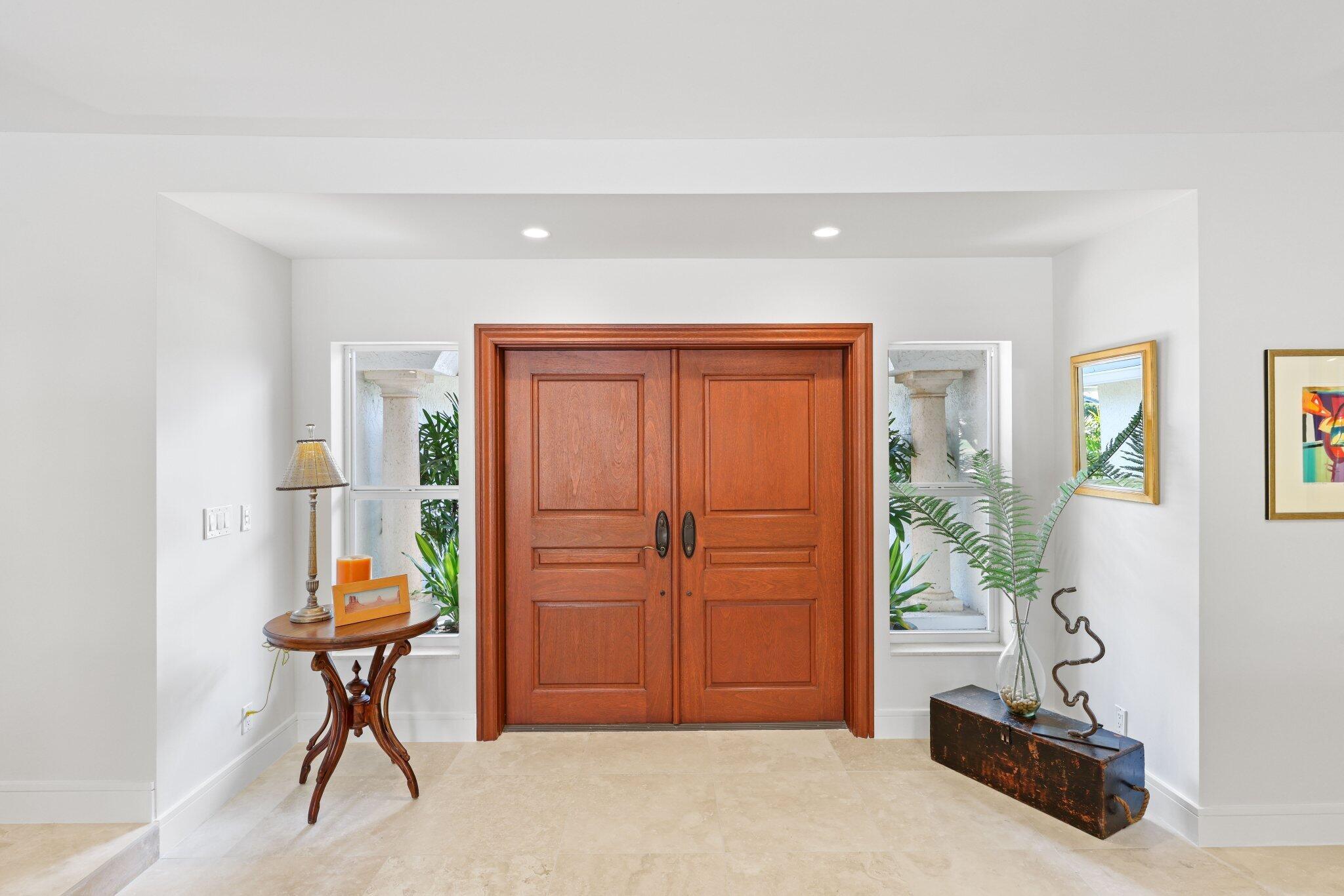 BOCA RATON BATH & TENNIS - Residential