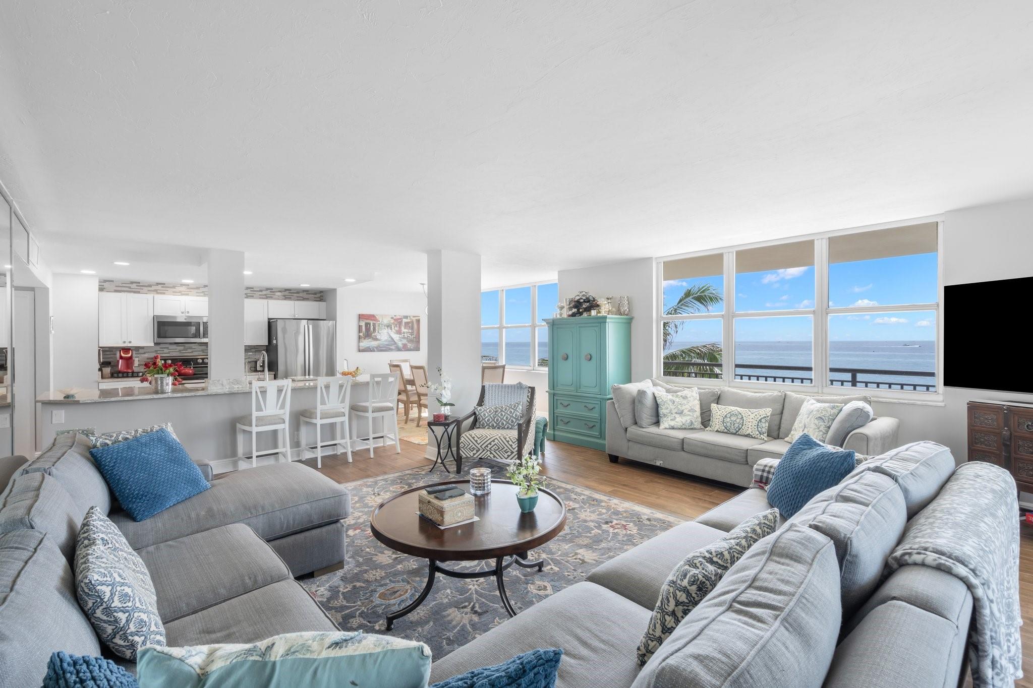 Opal Towers Condo - Residential Lease