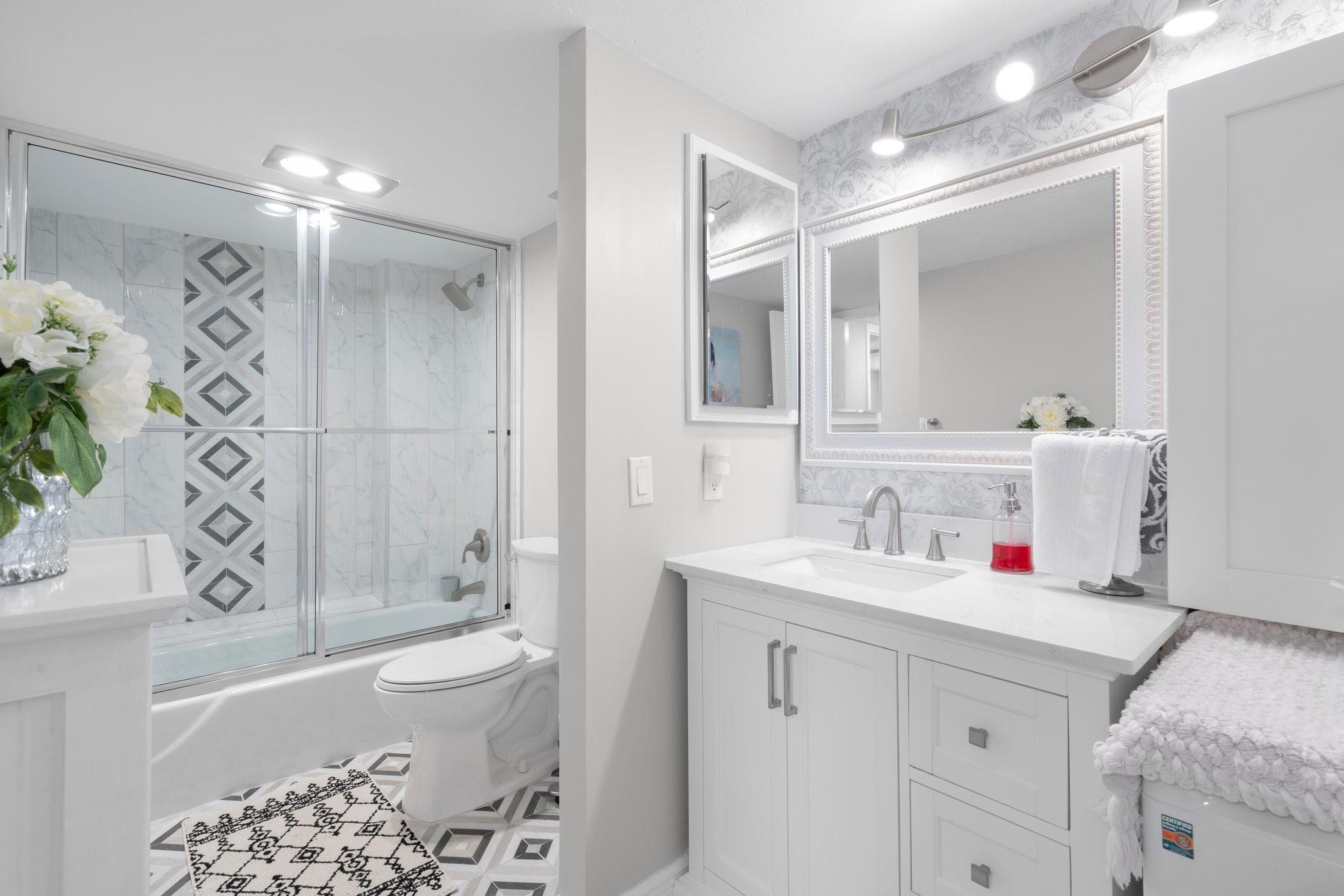 Opal Towers Condo - Residential Lease