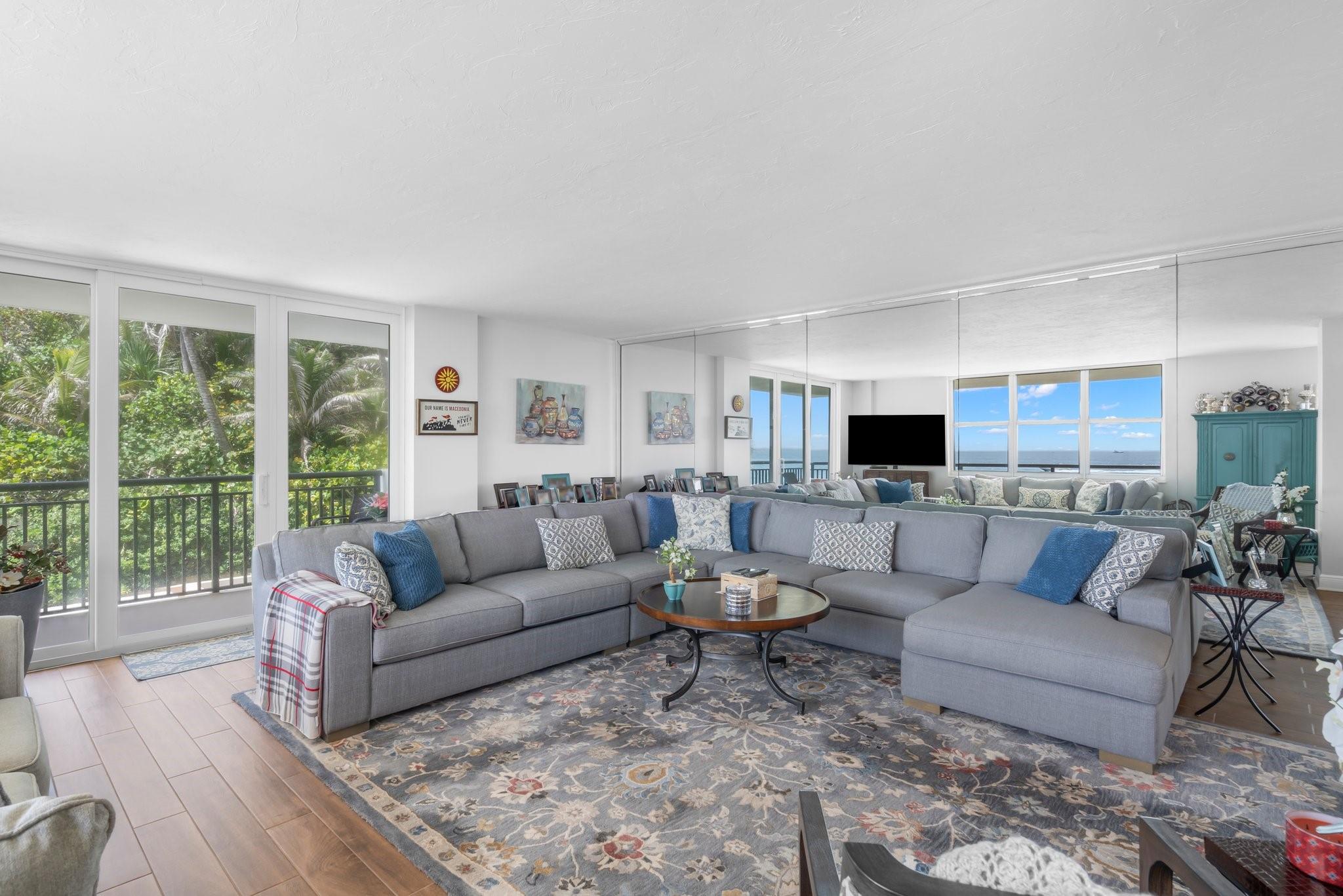 Opal Towers Condo - Residential Lease