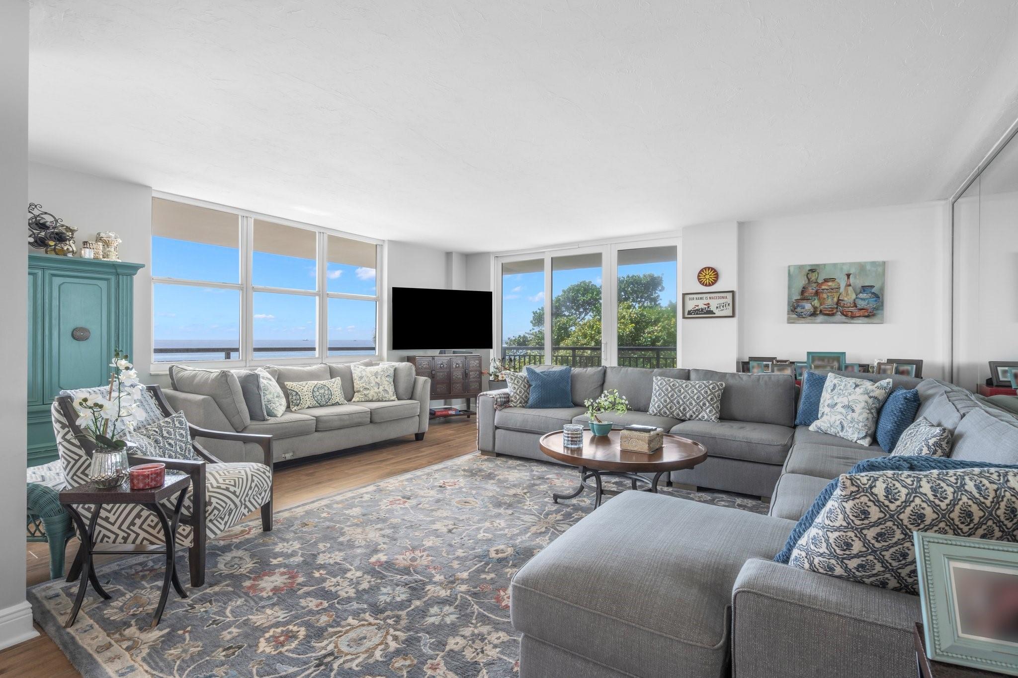 Opal Towers Condo - Residential Lease