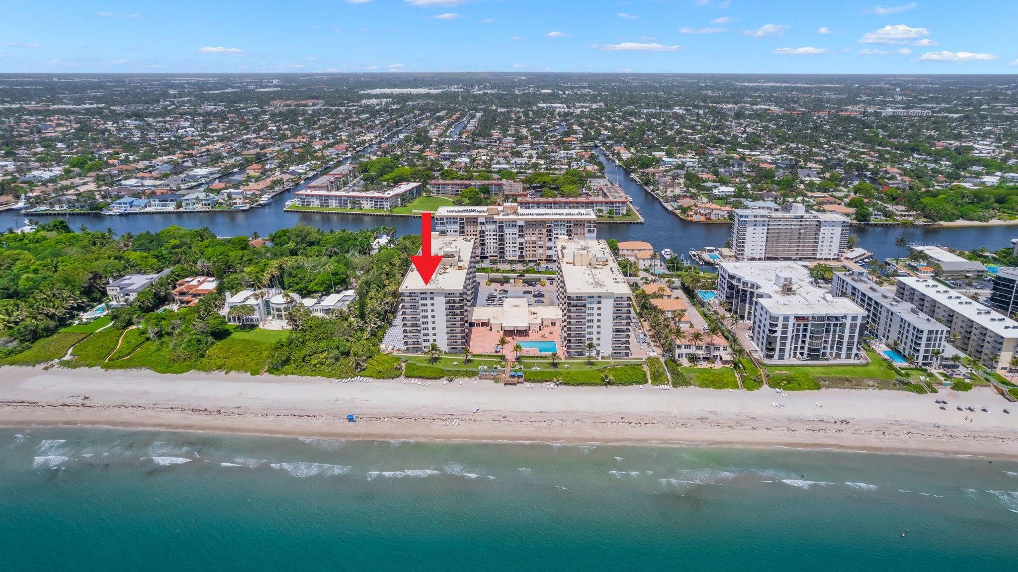 Opal Towers Condo - Residential Lease