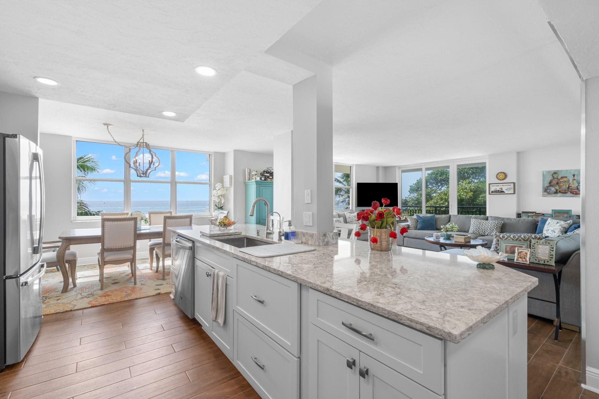 Opal Towers Condo - Residential Lease