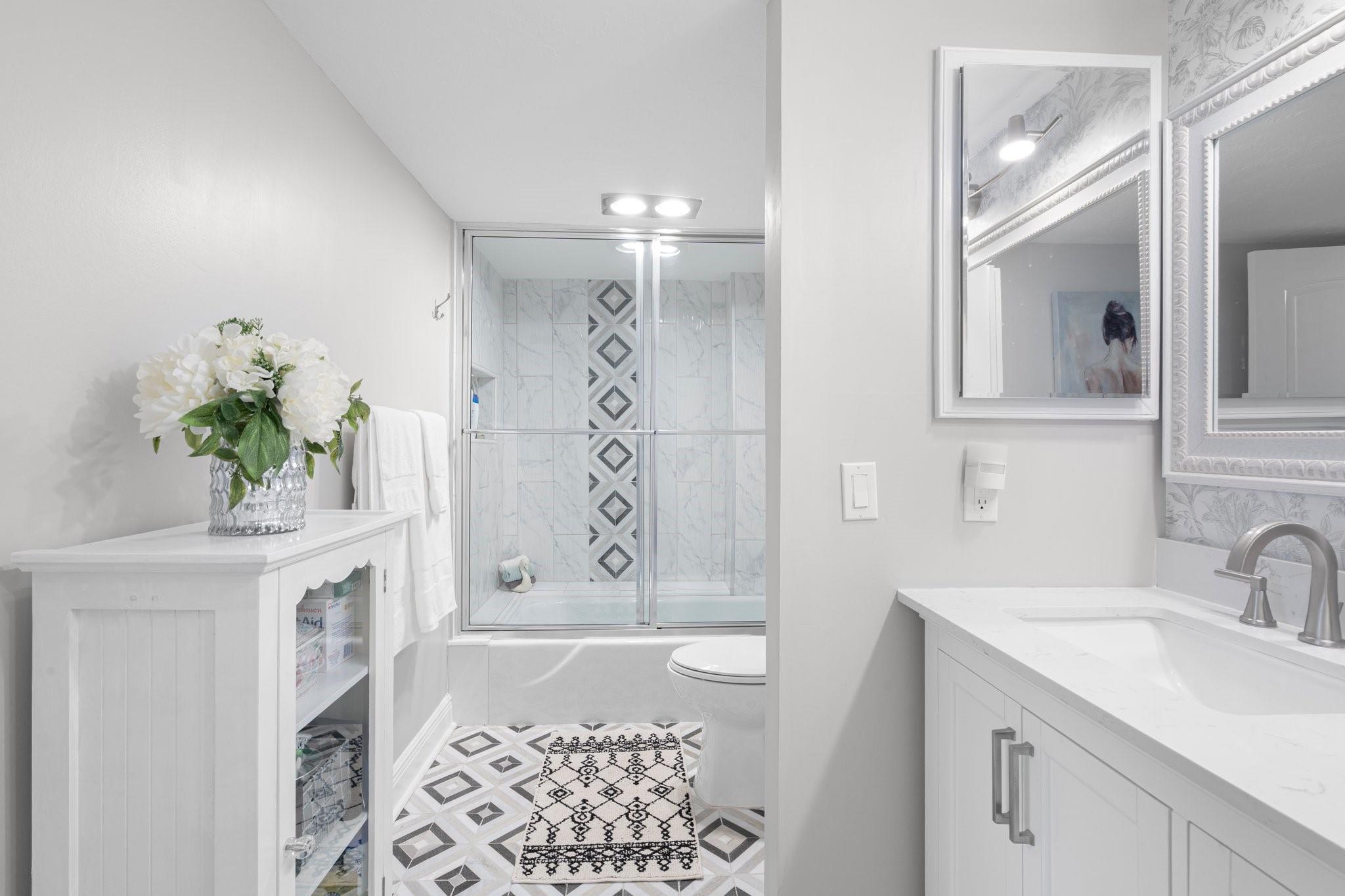 Opal Towers Condo - Residential Lease