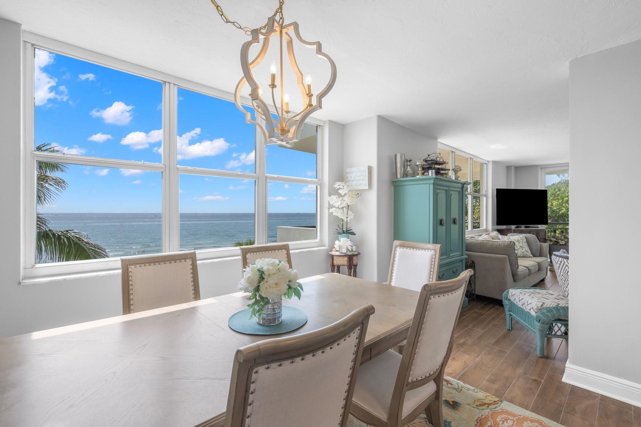 Opal Towers Condo - Residential Lease