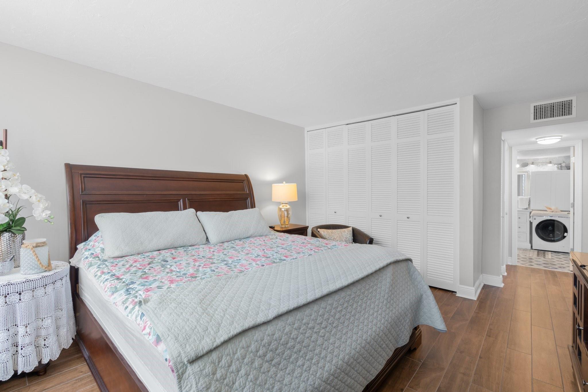 Opal Towers Condo - Residential Lease