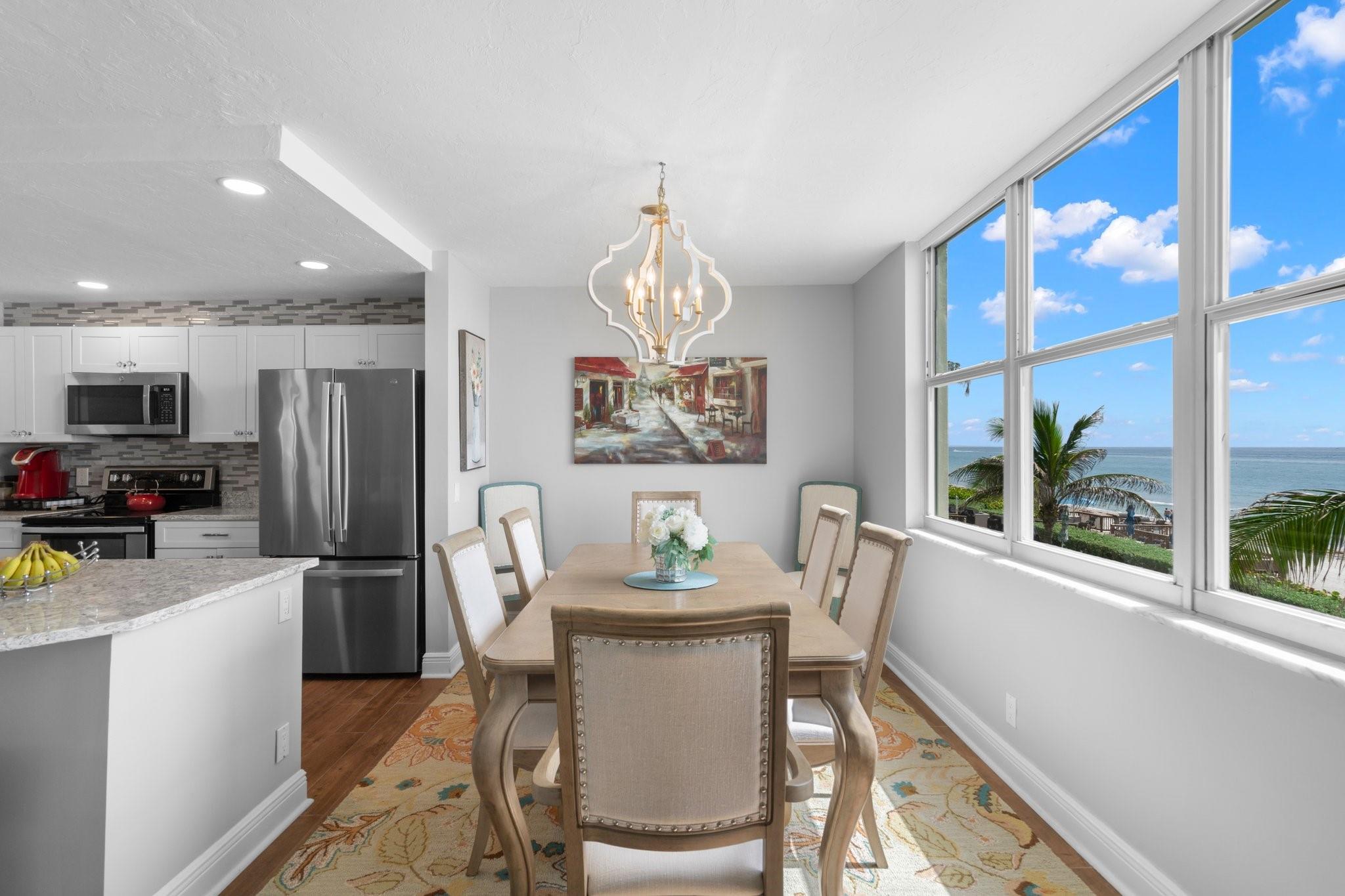 Opal Towers Condo - Residential Lease