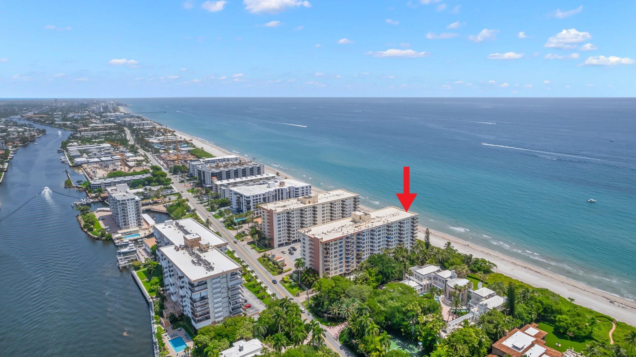 Opal Towers Condo - Residential Lease