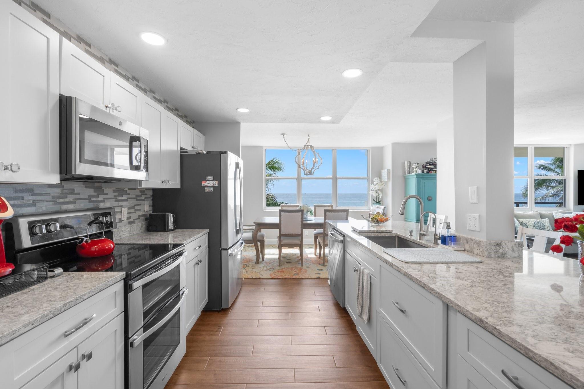 Opal Towers Condo - Residential Lease