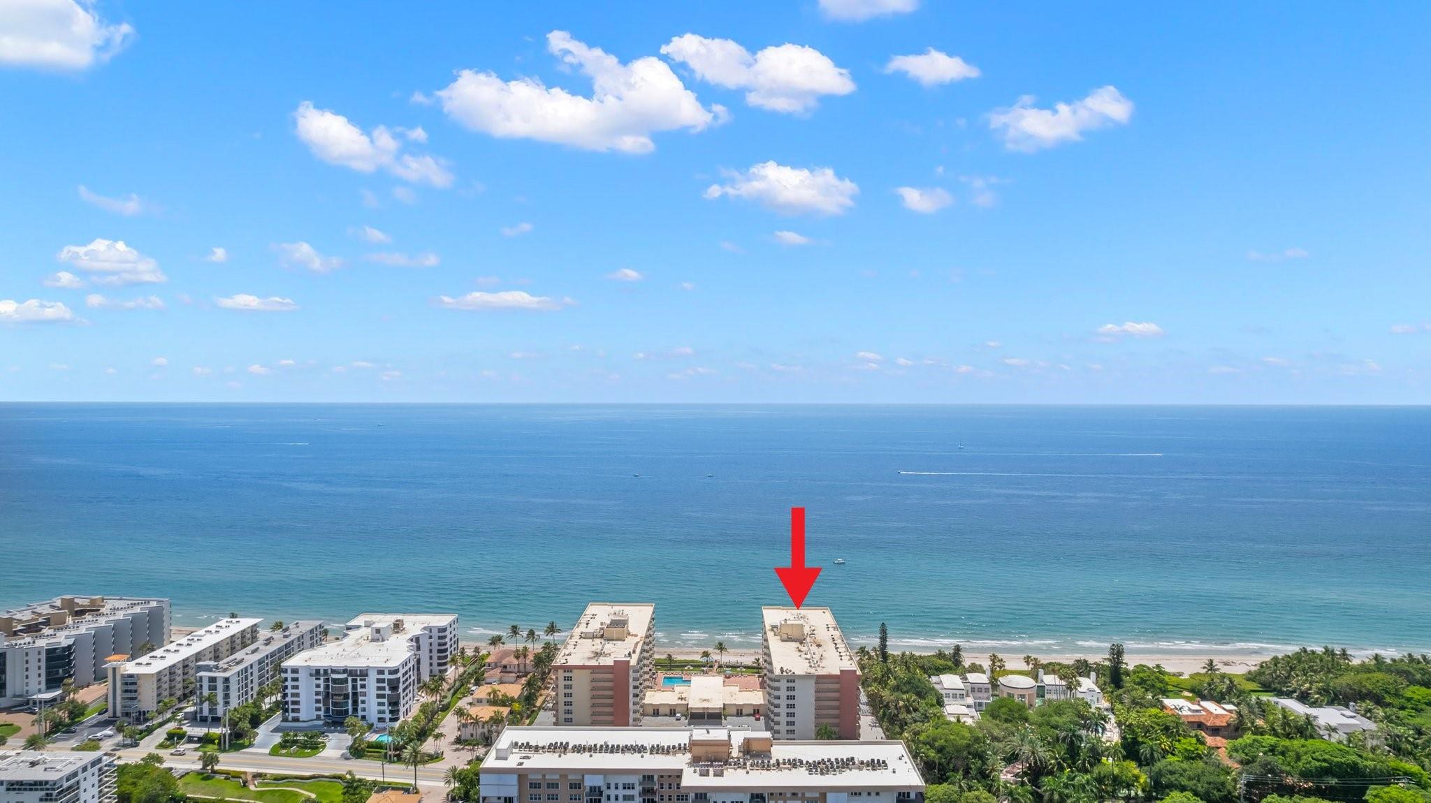 Opal Towers Condo - Residential Lease