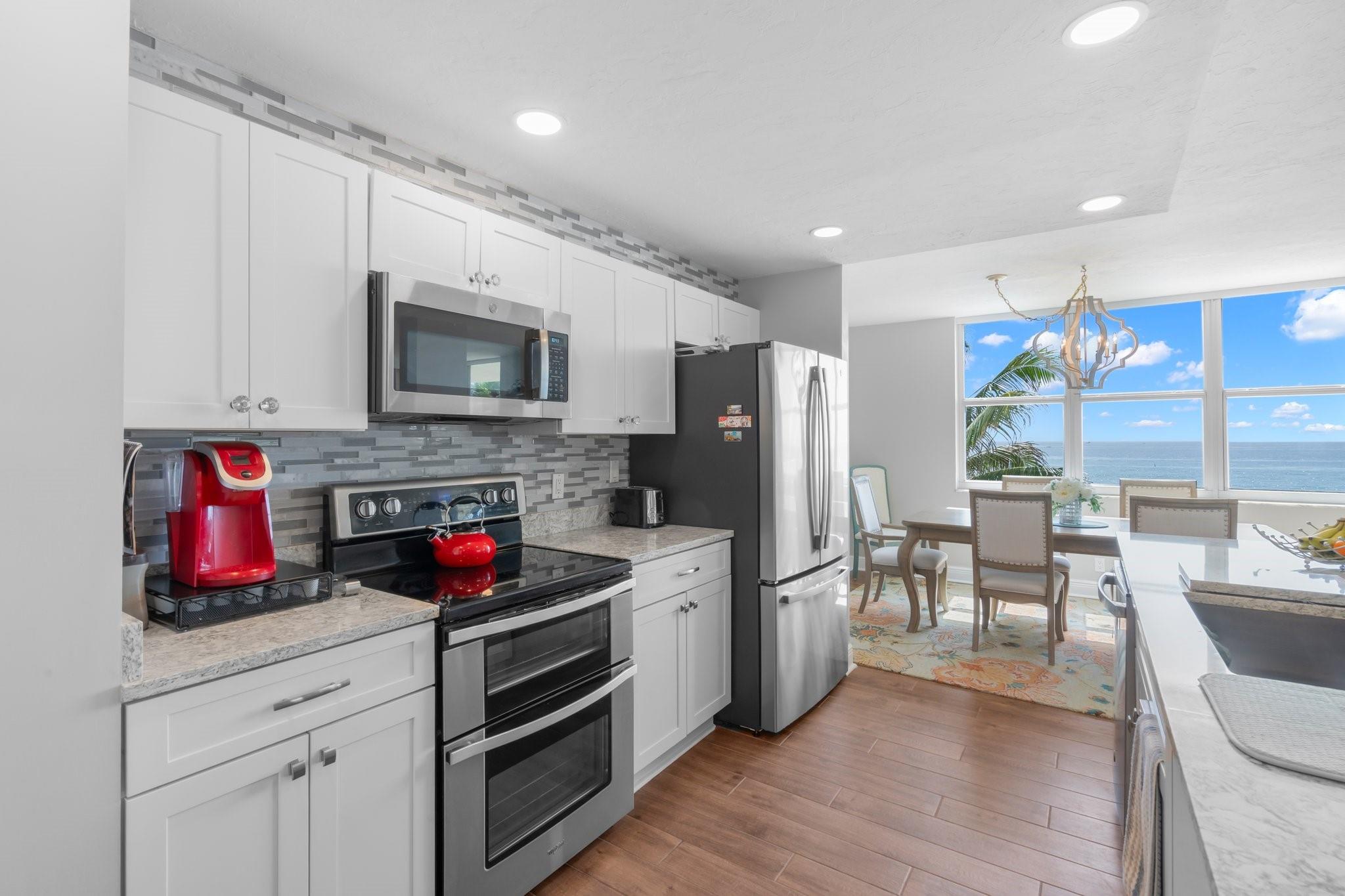 Opal Towers Condo - Residential Lease