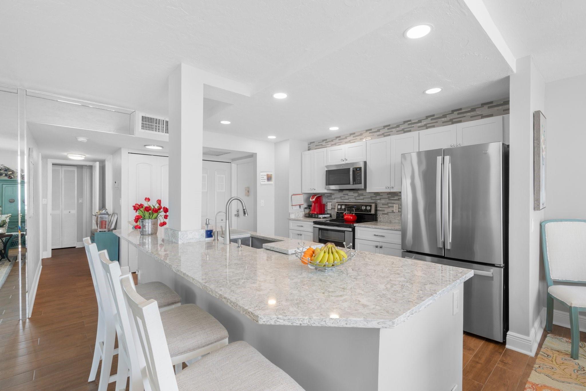 Opal Towers Condo - Residential Lease