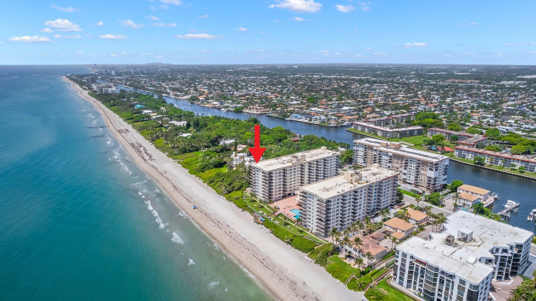 Opal Towers Condo - Residential Lease