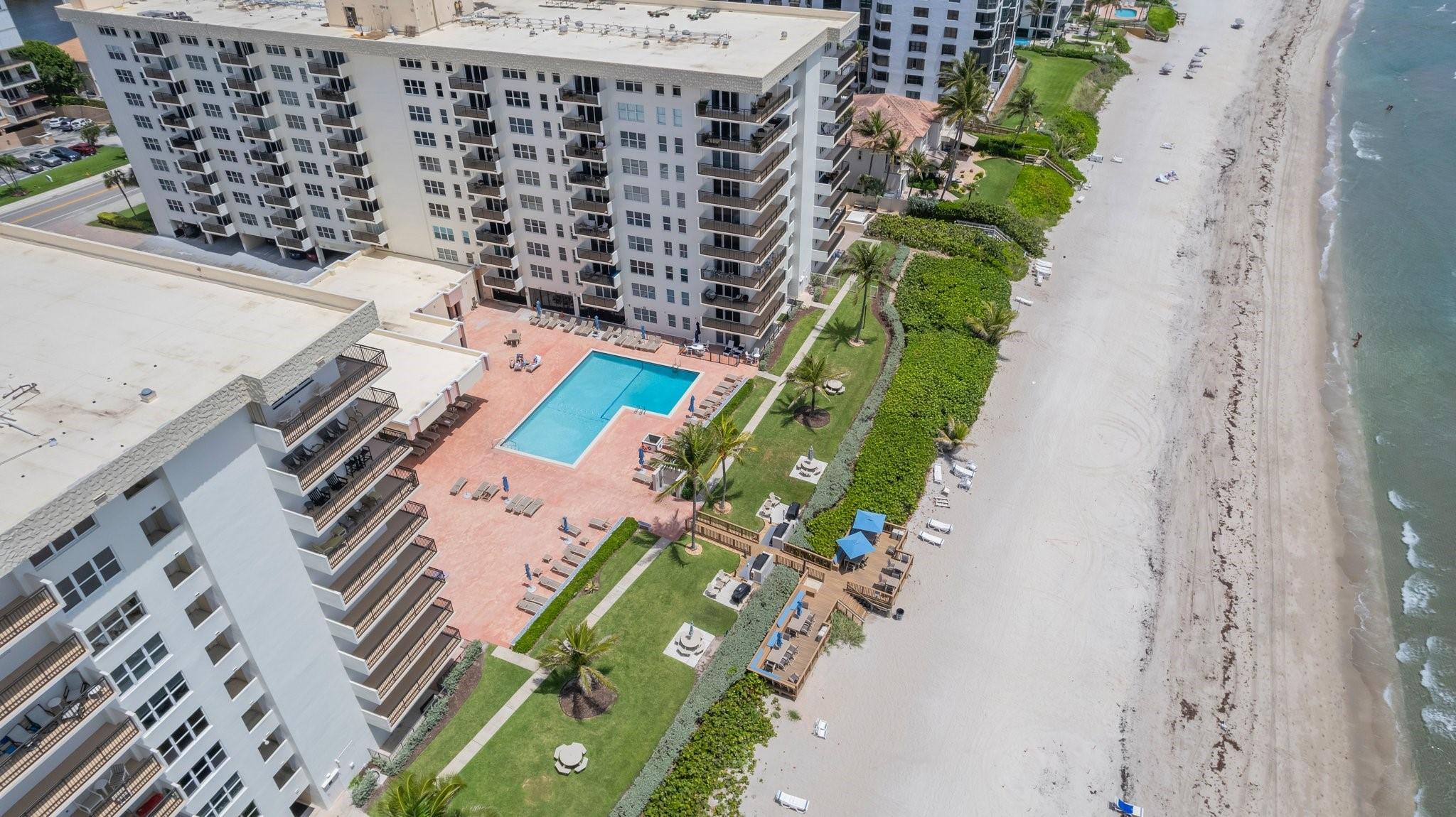 Opal Towers Condo - Residential Lease