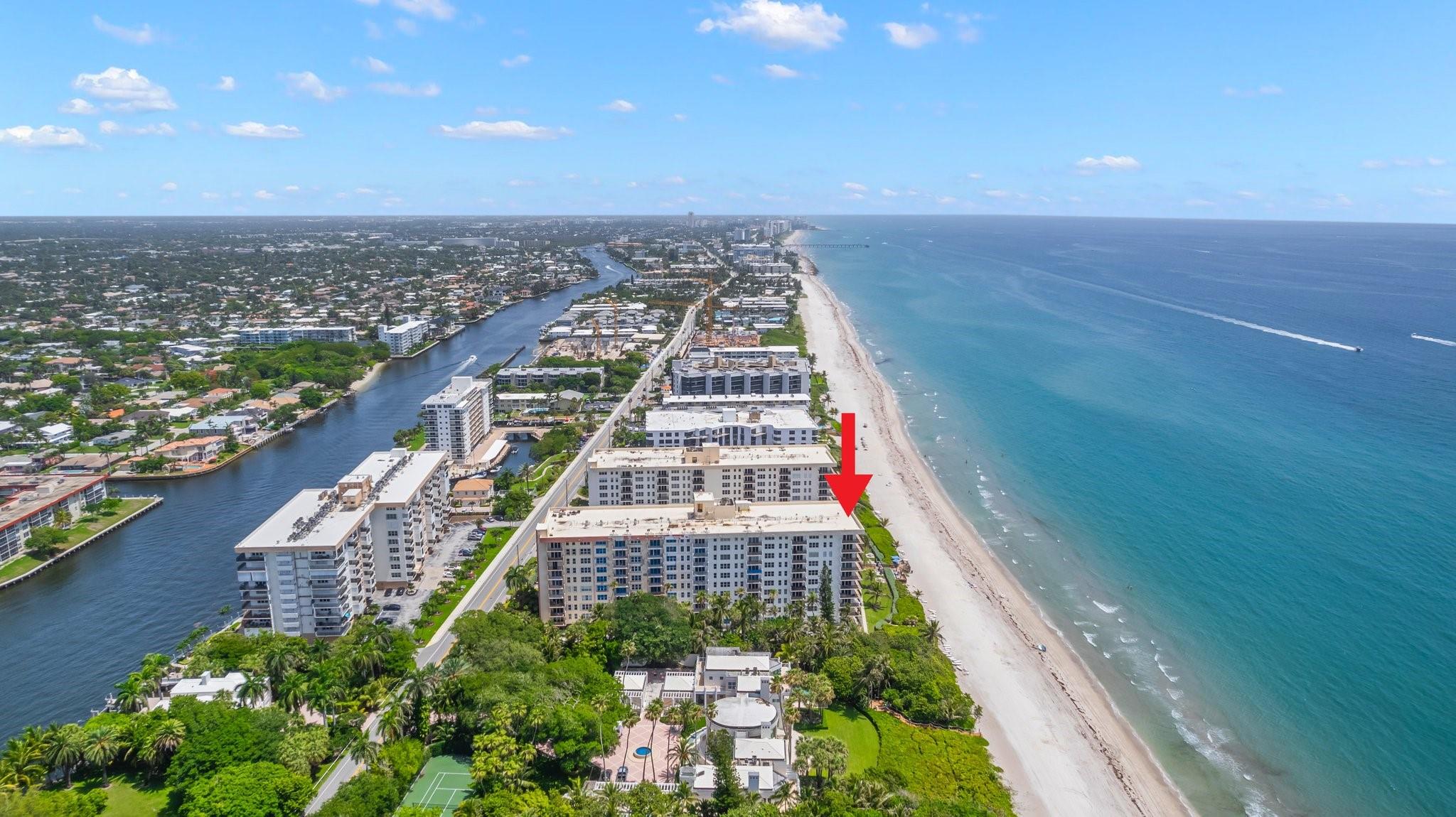 Opal Towers Condo - Residential Lease