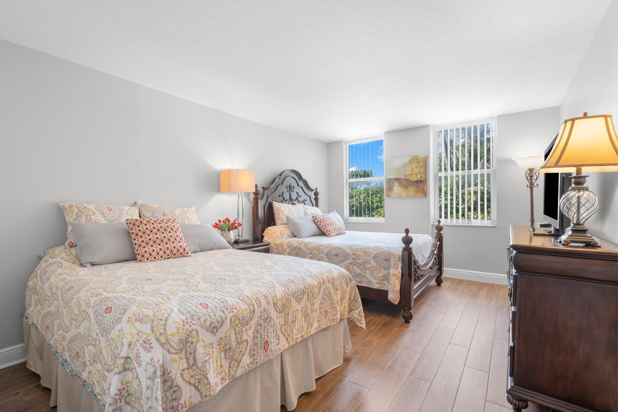 Opal Towers Condo - Residential Lease