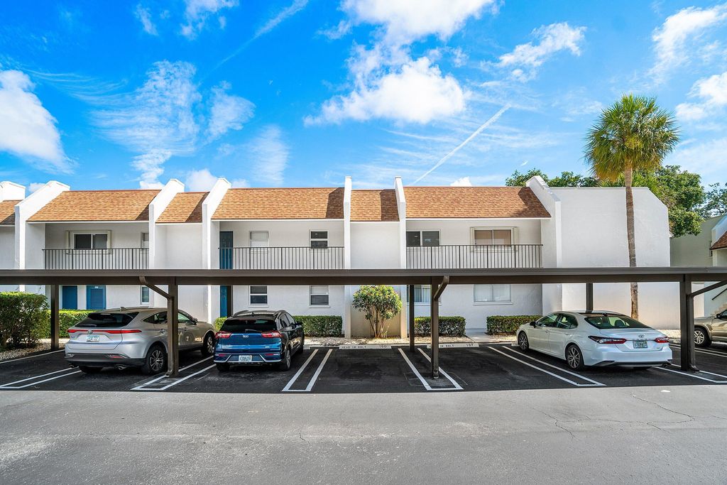 Photo of 2905 SW 22nd Avenue #2020, Delray Beach, FL 33445 (MLS # B26030867)