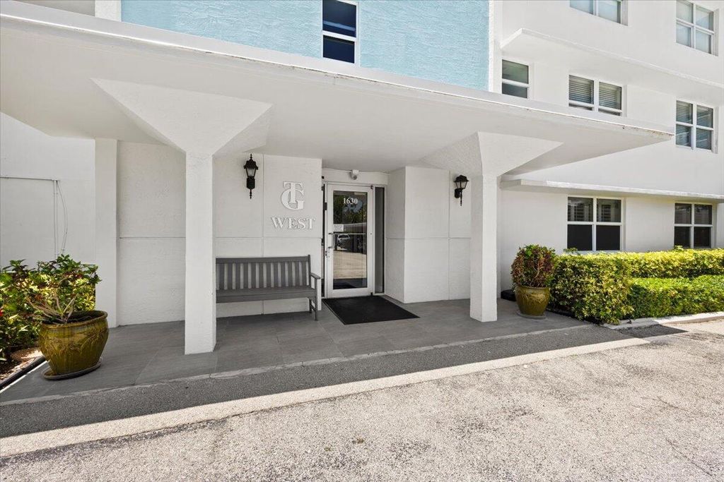 Photo of 1630 N Ocean Boulevard #1011, Pompano Beach, FL 33062 (MLS # B26050543)