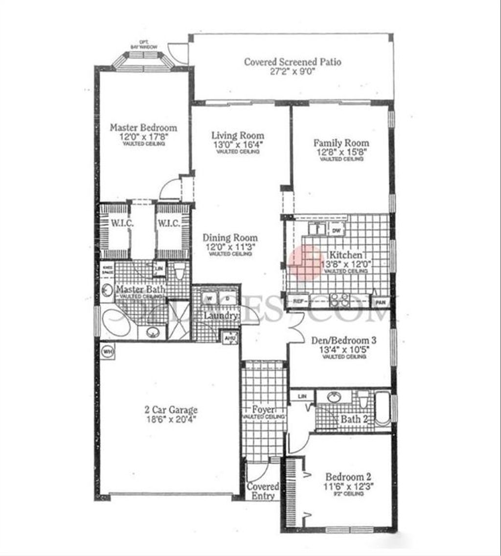 Photo of 347 NW Sunview Way, Port Saint Lucie, FL 34986 (MLS # R10757460)