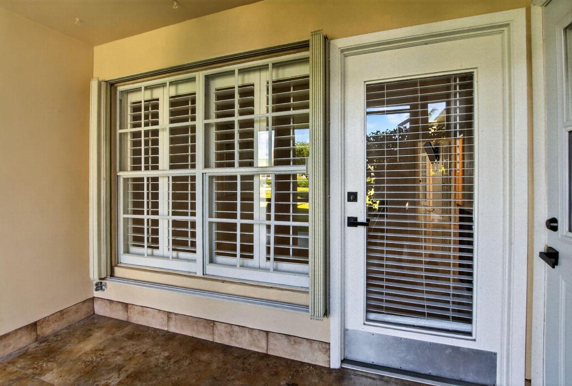 HAMPTON GARDENS 1 CONDO - Residential