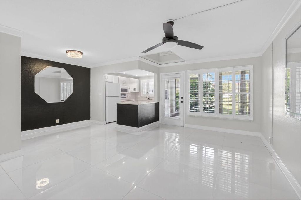 Photo of 808 SE 7th Street #107, Deerfield Beach, FL 33441 (MLS # R11099933)