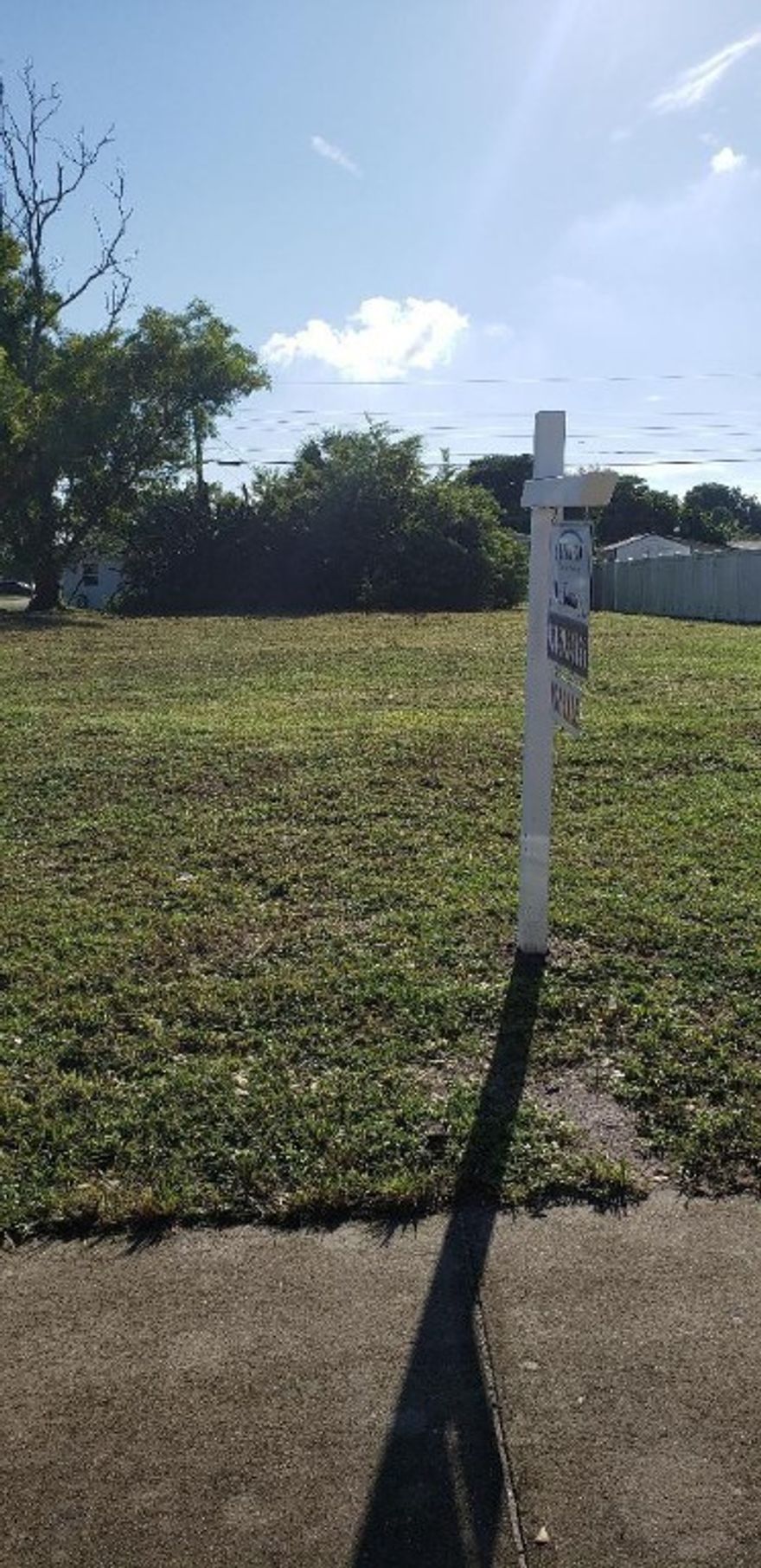 Rare opportunity for this interior lot. The corner lot next to it is also for sale. Owner has plans for home already completed. Plans when drawn did meet the CRA requirements. Lot is 50x145.Great opportunity to purchase 2 lots side by side. 4200 and 4210 SW 57 Ave must be purchased together.