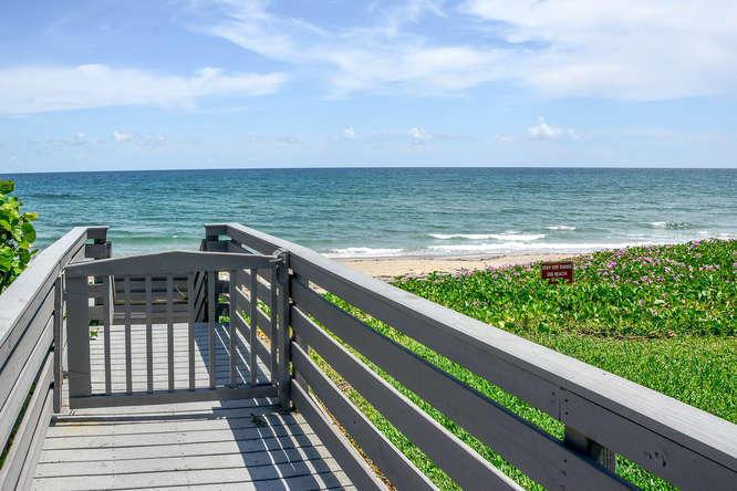 DORCHESTER OF PALM BEACH - Residential Lease