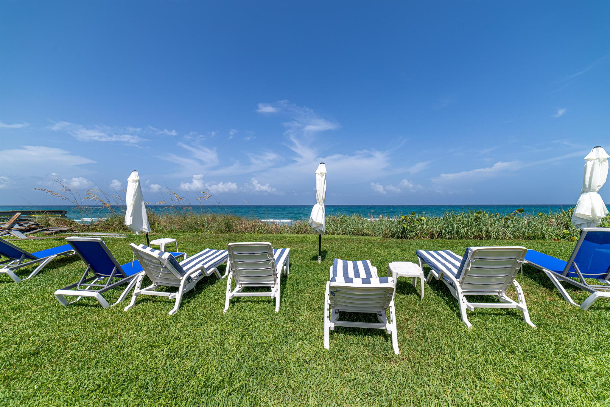 DORCHESTER OF PALM BEACH - Residential Lease