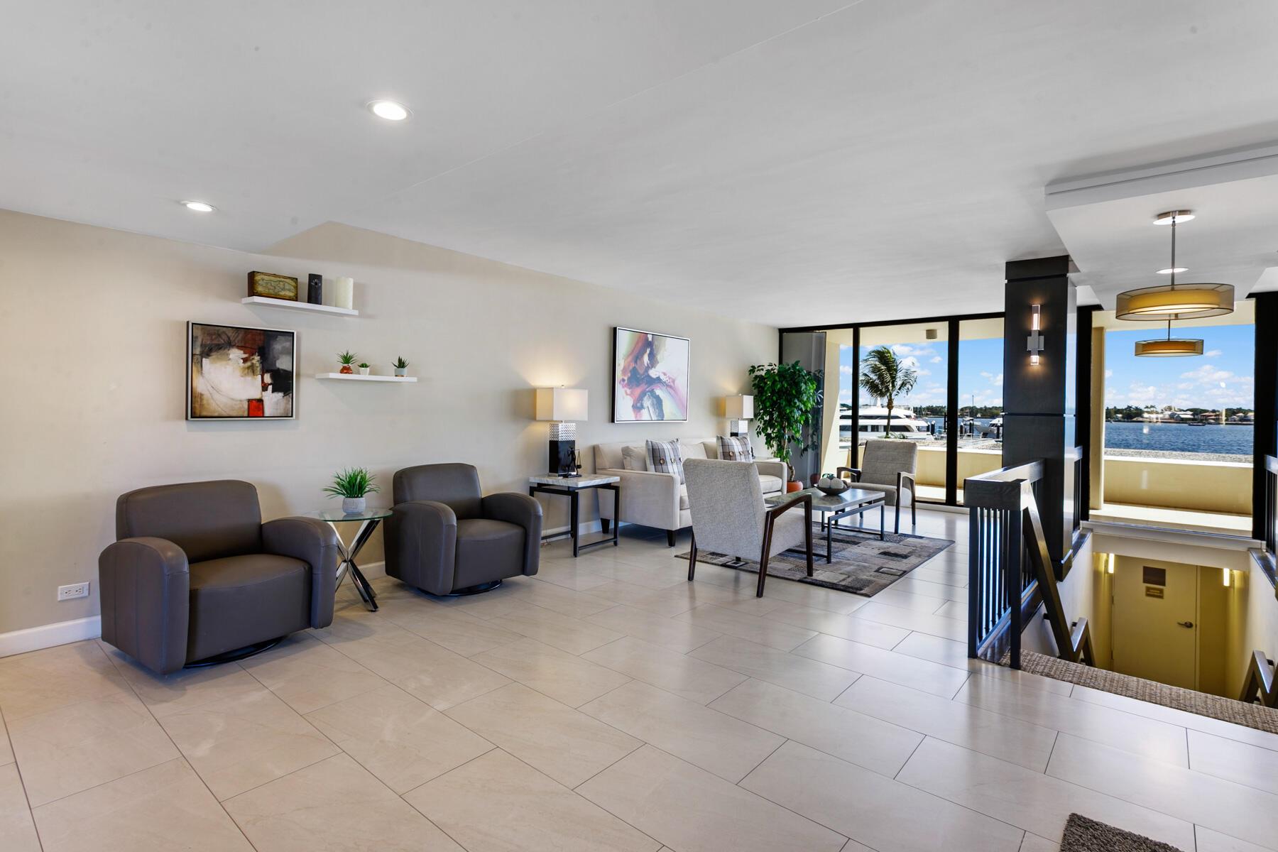 OLD PORT COVE CONDO TWO - Residential