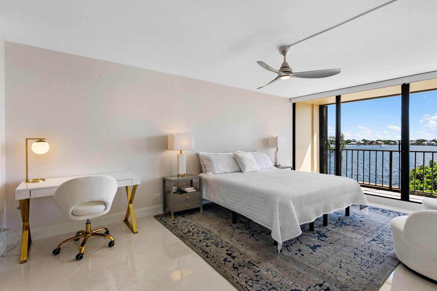 OLD PORT COVE CONDO TWO - Residential