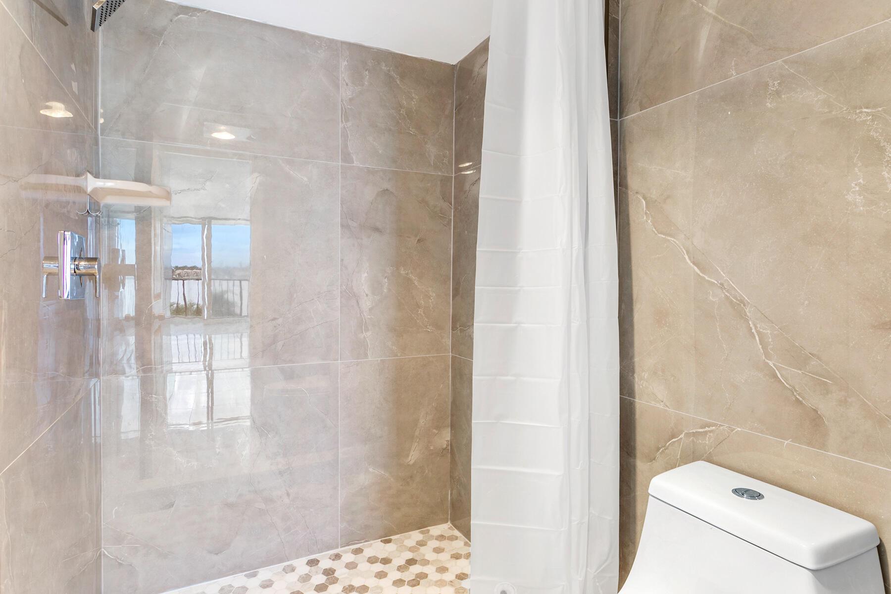 OLD PORT COVE CONDO TWO - Residential