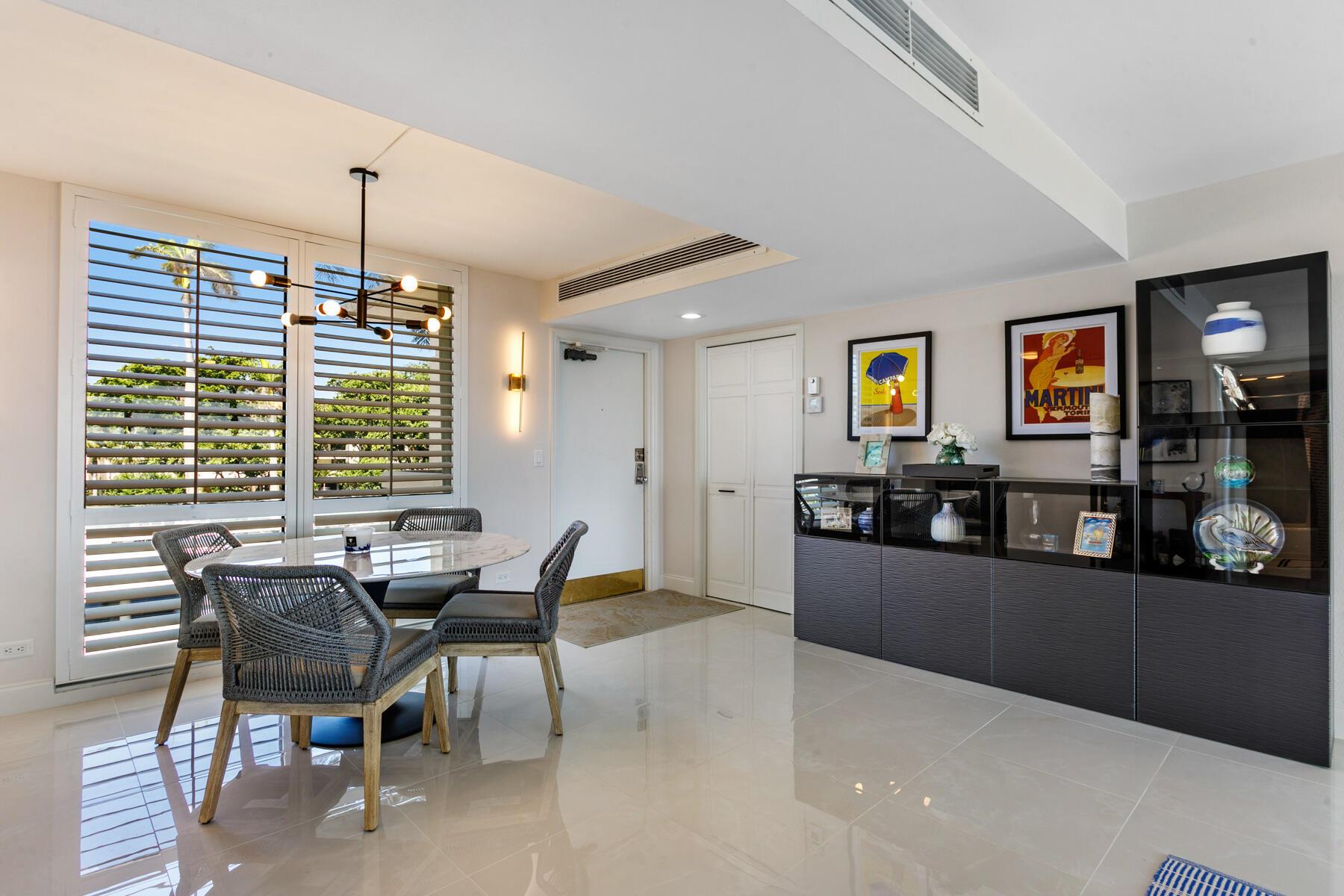 OLD PORT COVE CONDO TWO - Residential