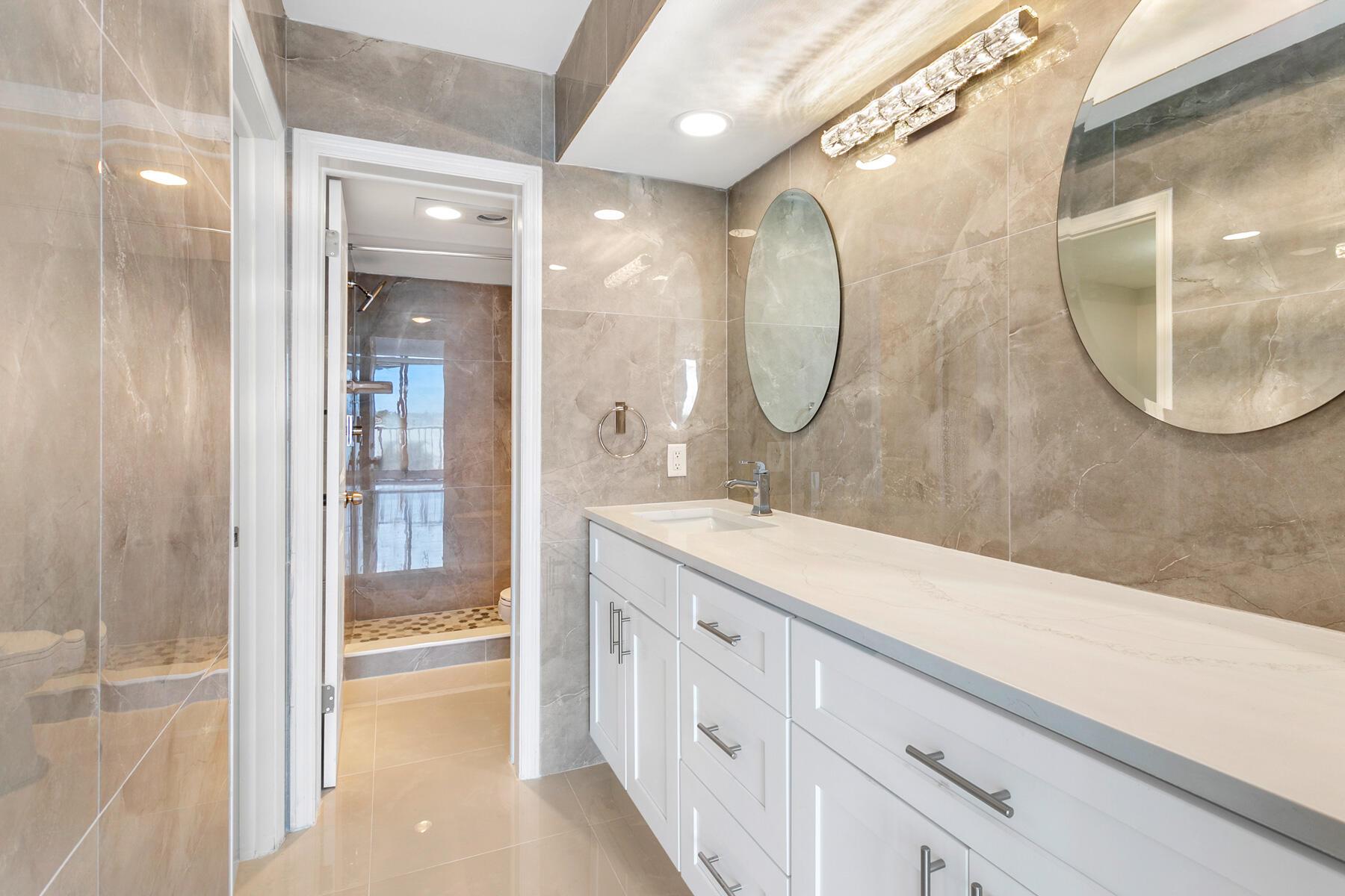 OLD PORT COVE CONDO TWO - Residential