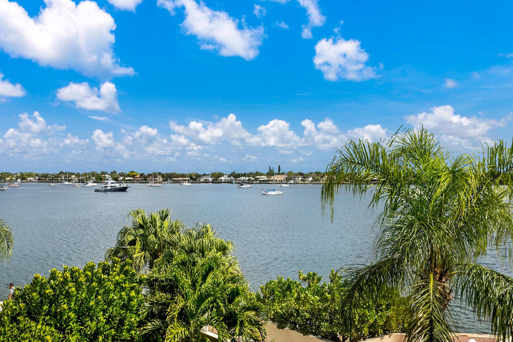 OLD PORT COVE CONDO TWO - Residential