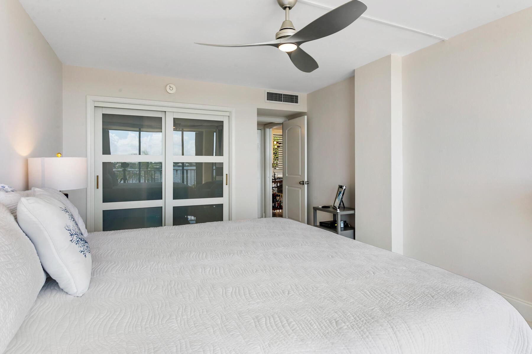 OLD PORT COVE CONDO TWO - Residential